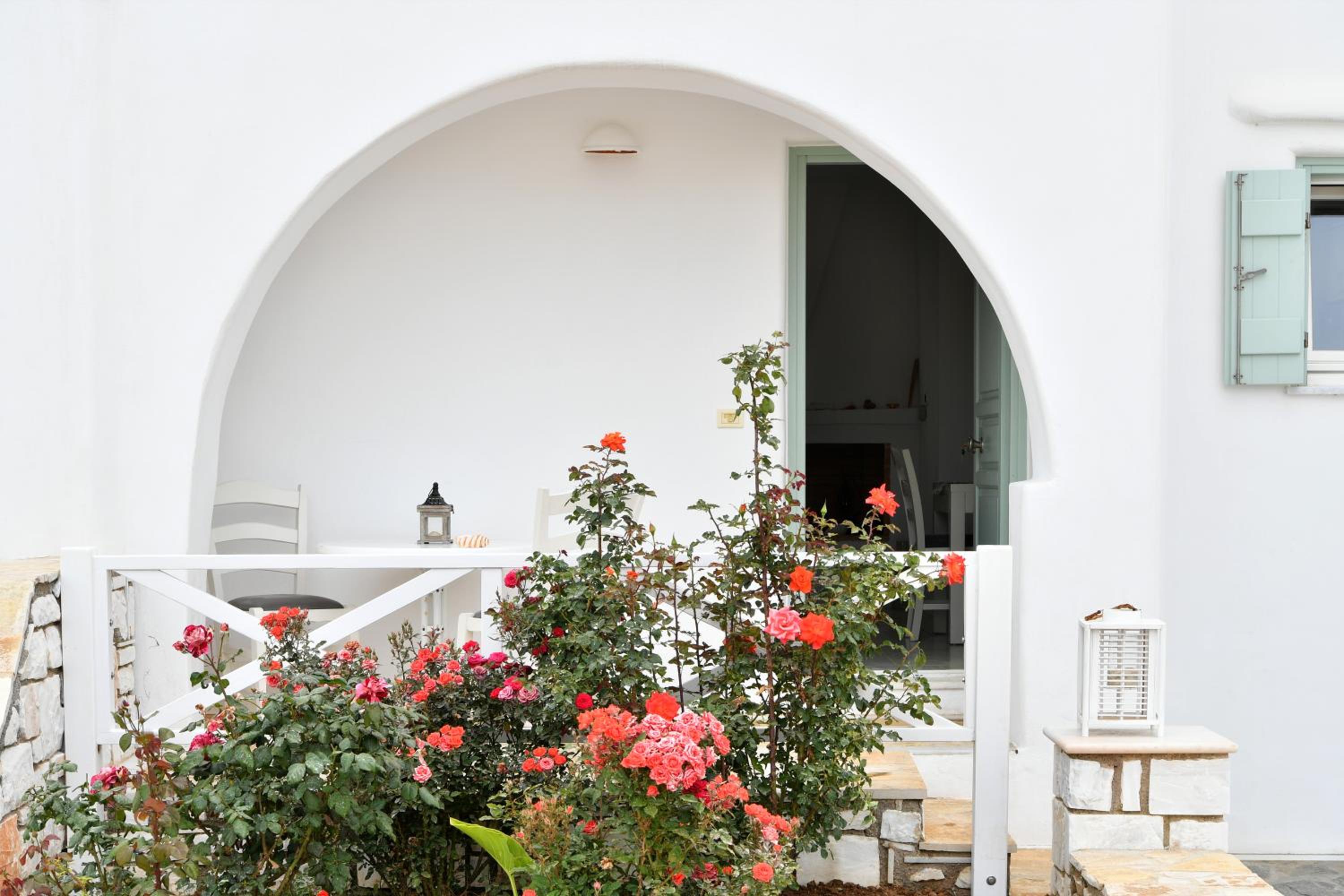 Villa Dinos