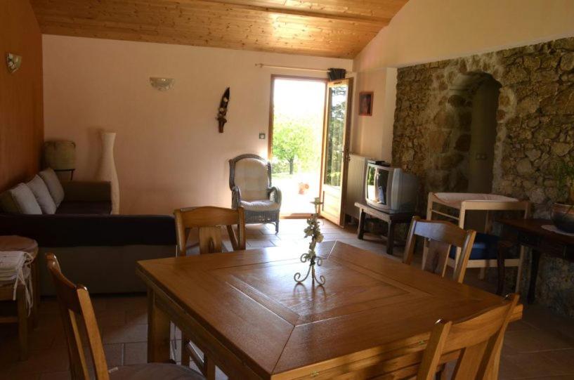 Gîte le Clos de Ceintres