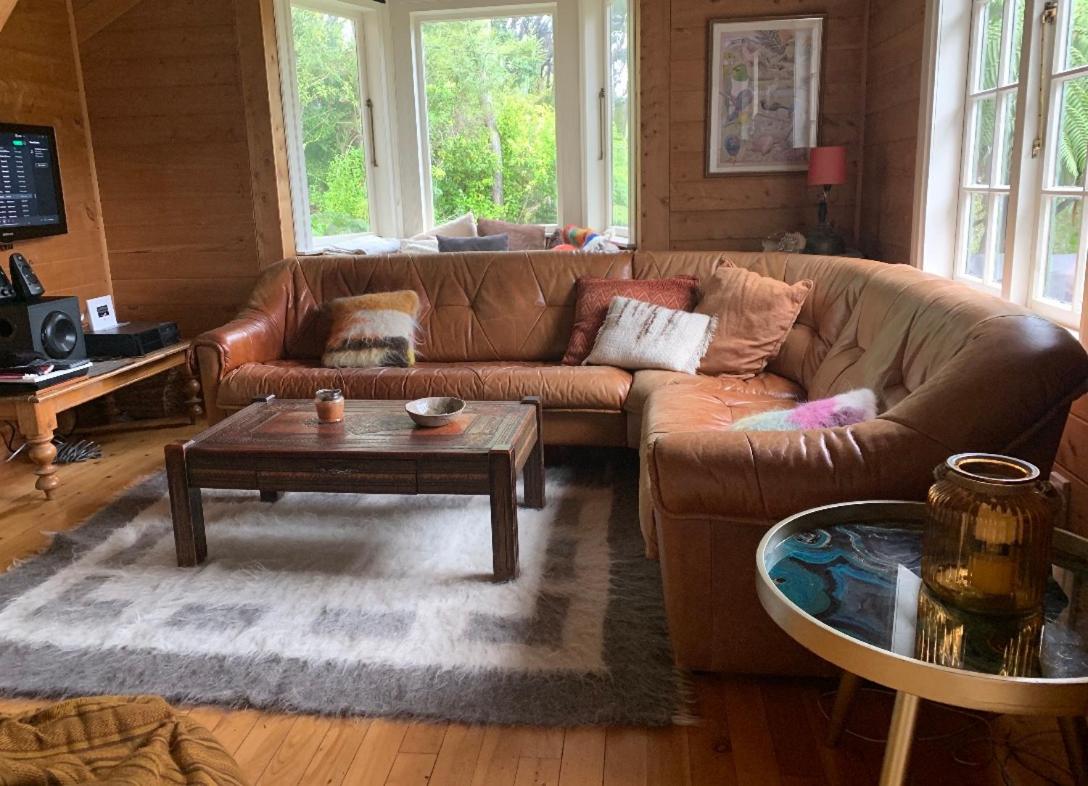 Whalers Cottage