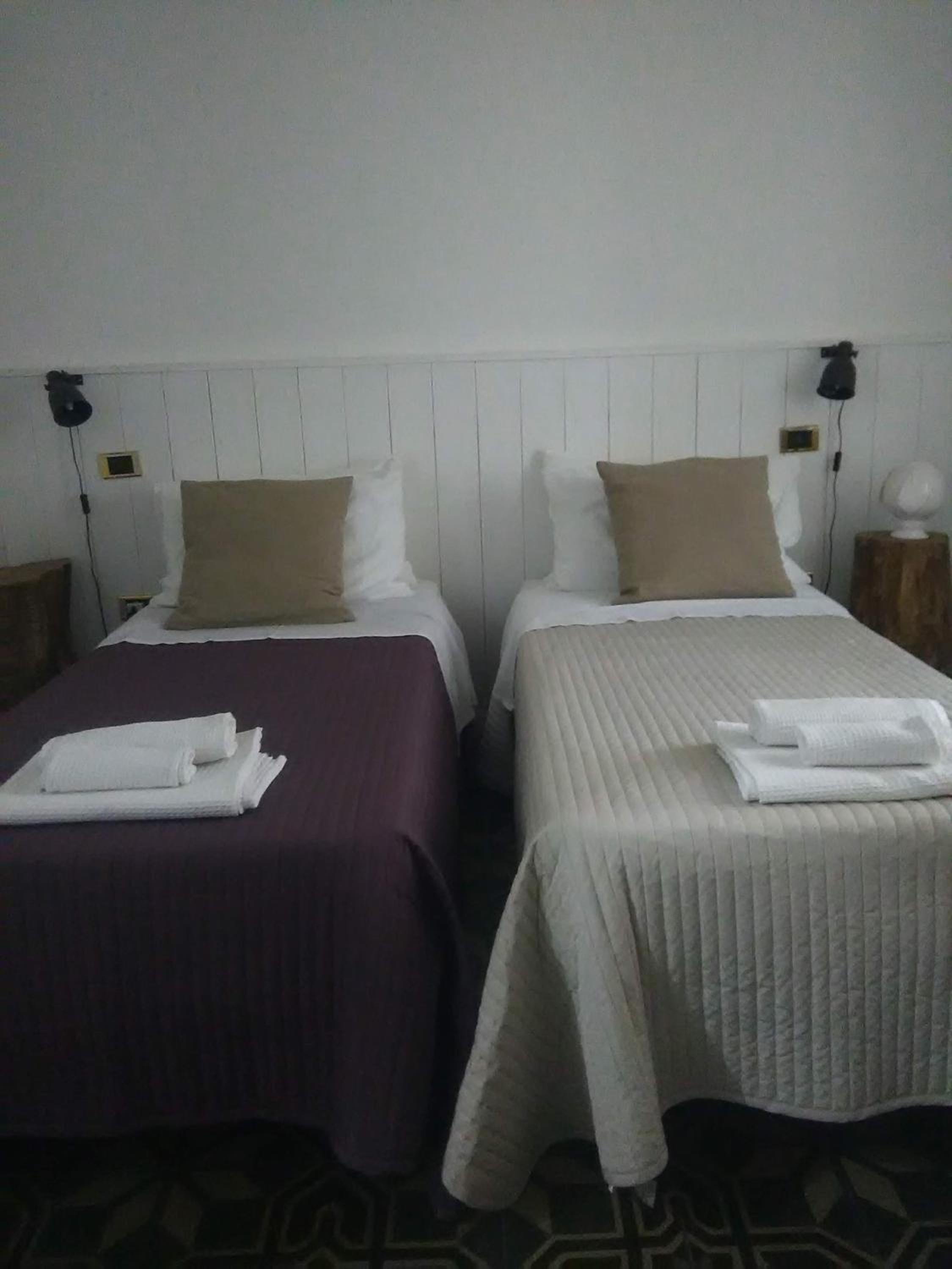 A Casa Di Gaia Bed and Breakfast