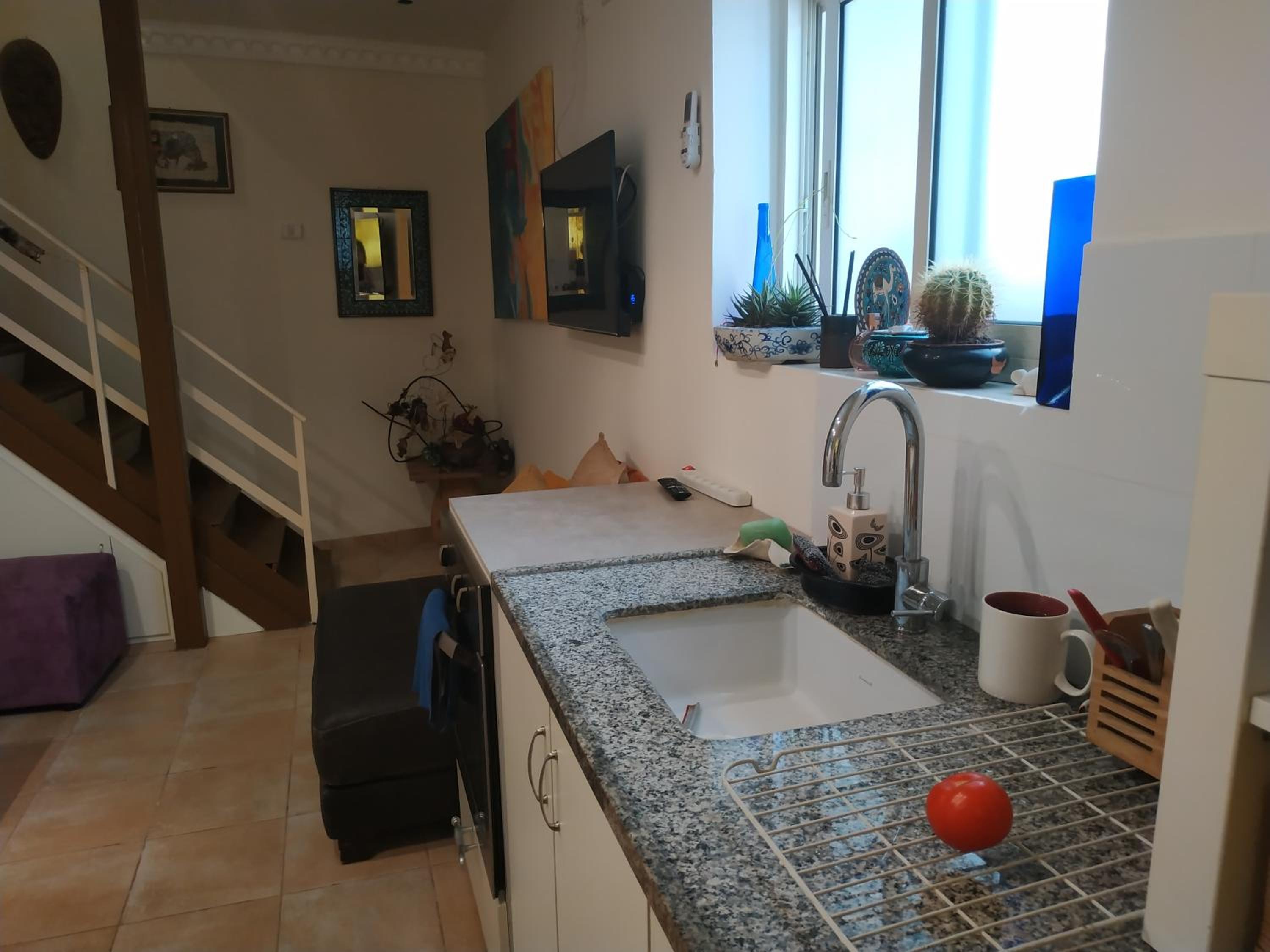 Studio Apt Great Location Heart of Downtown District