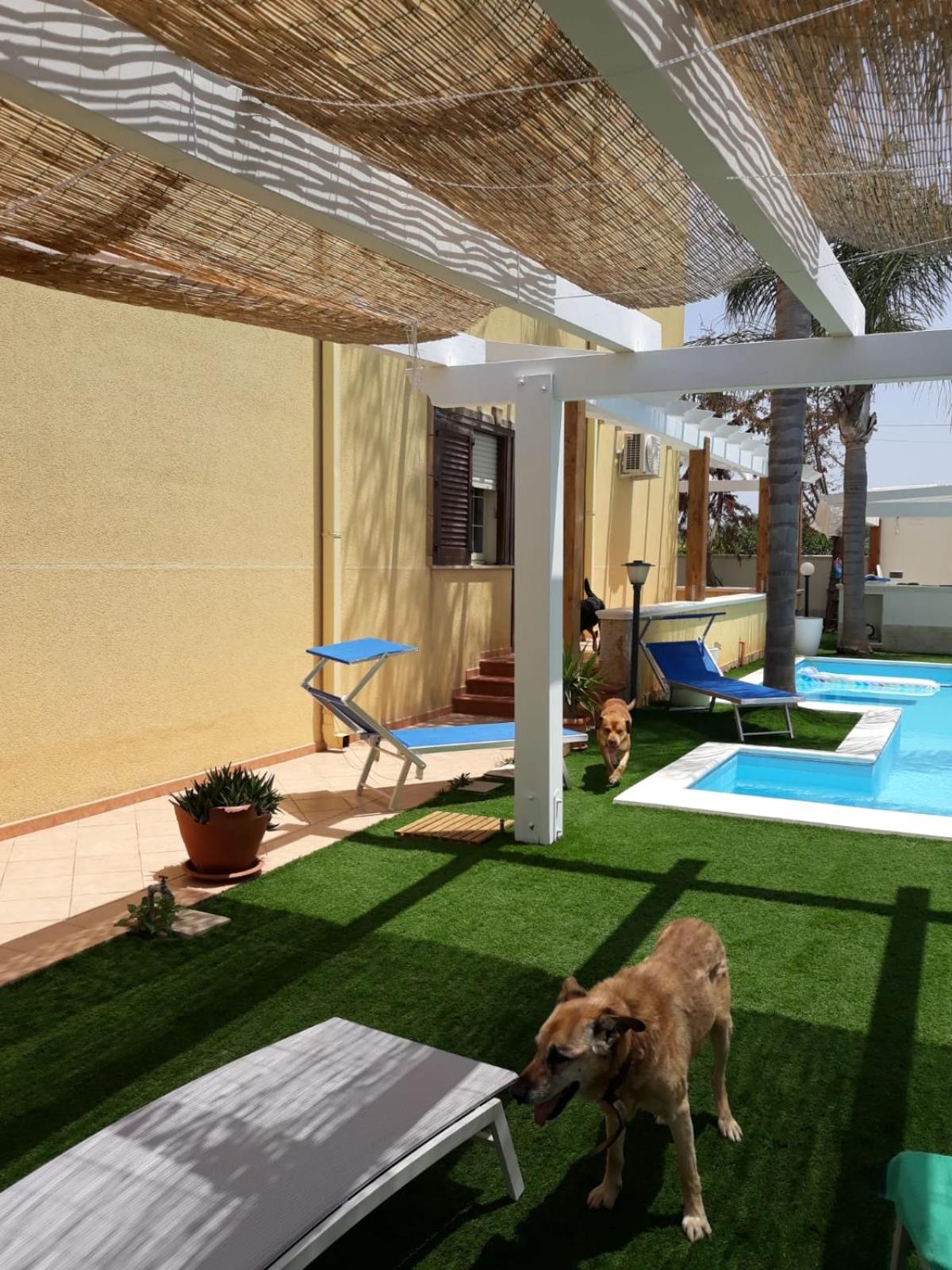 Villa Stabile relax photo 5