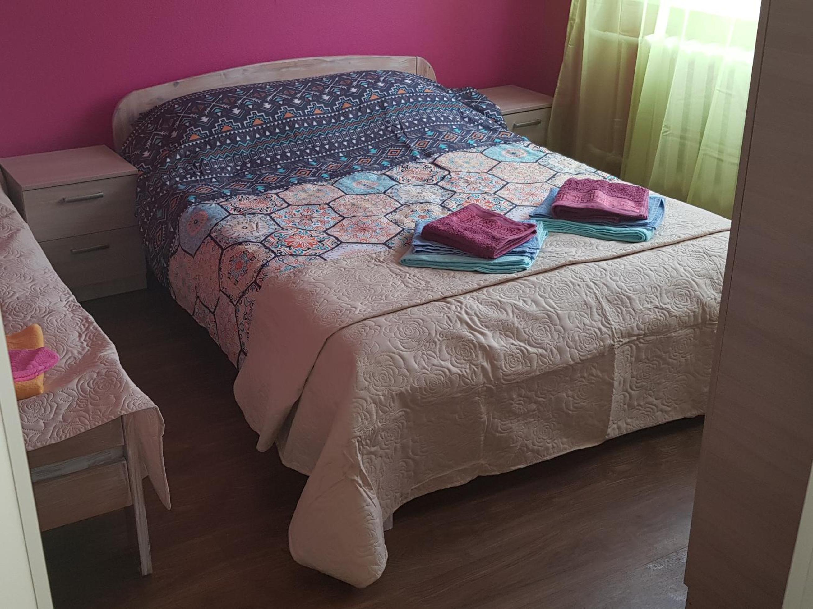 Hotel Haava Apartment - Image 1