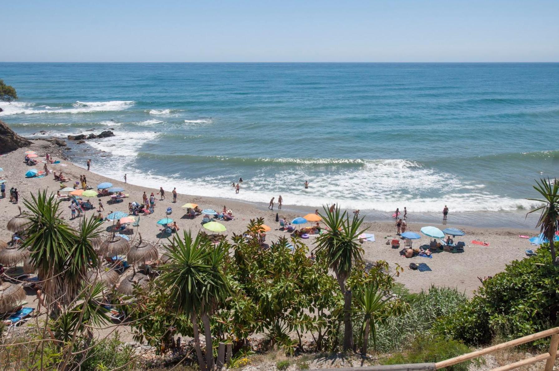 Apartamento Playaquebrada view 3