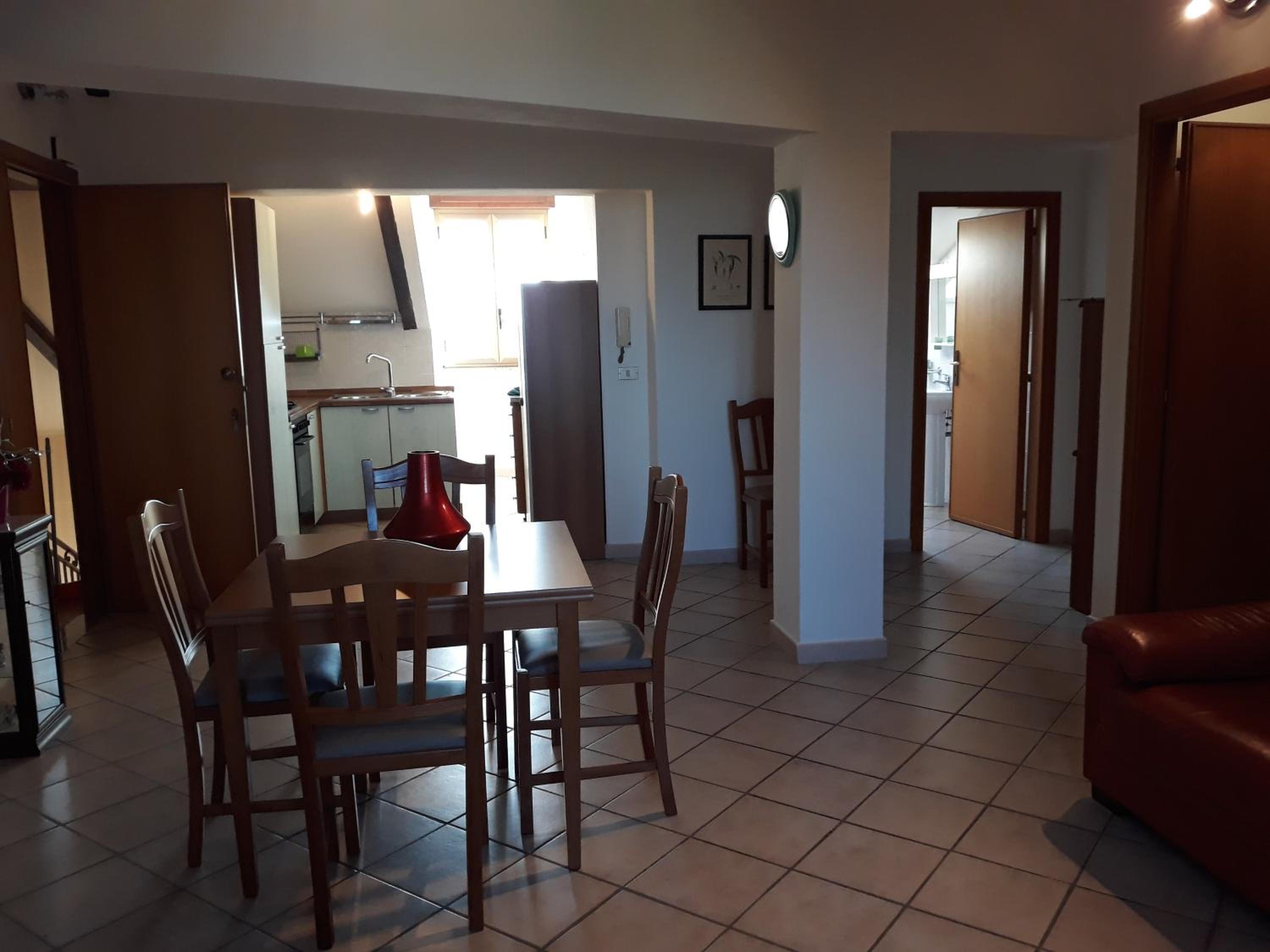 Villa Ida