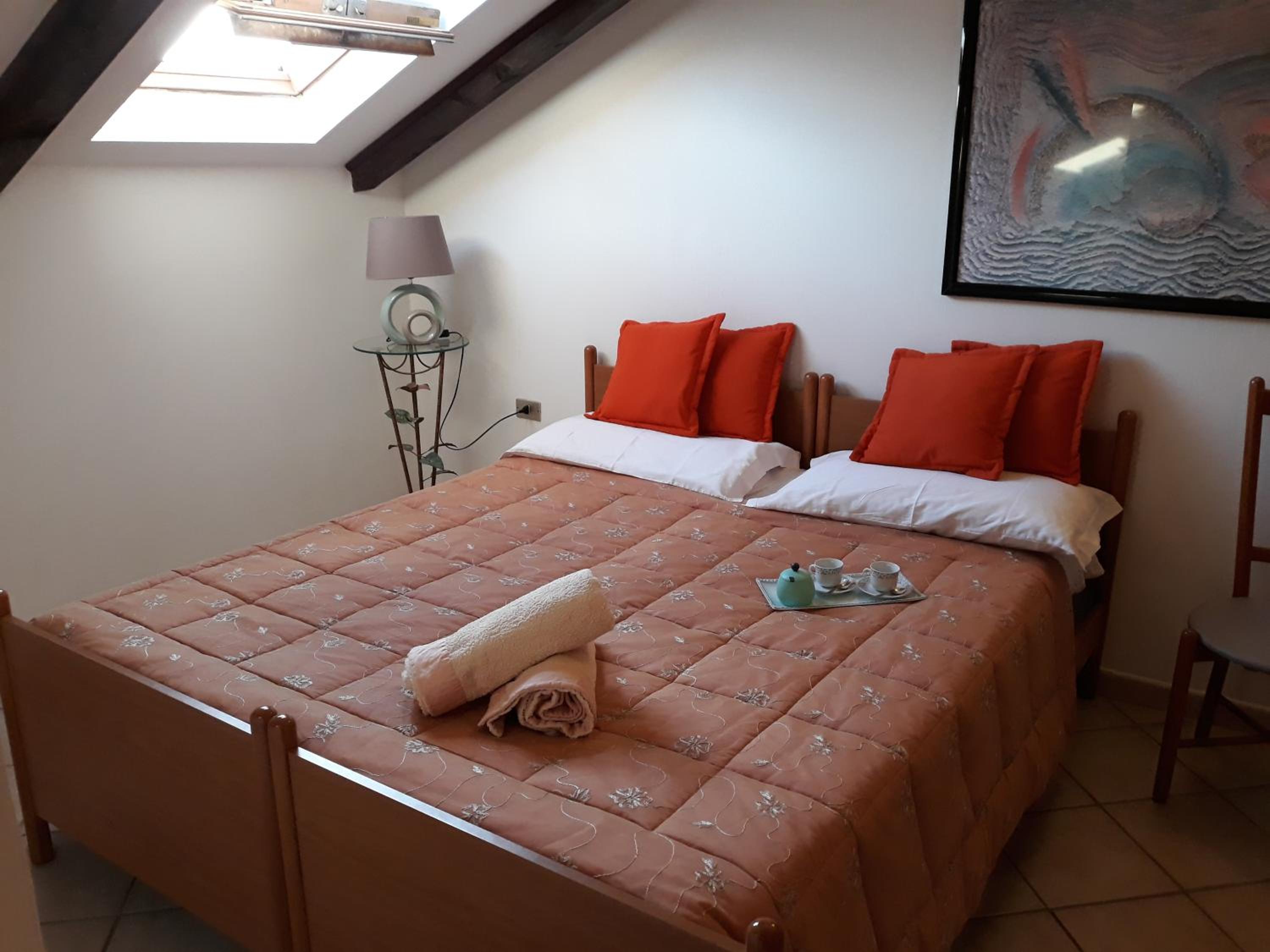 Villa Ida