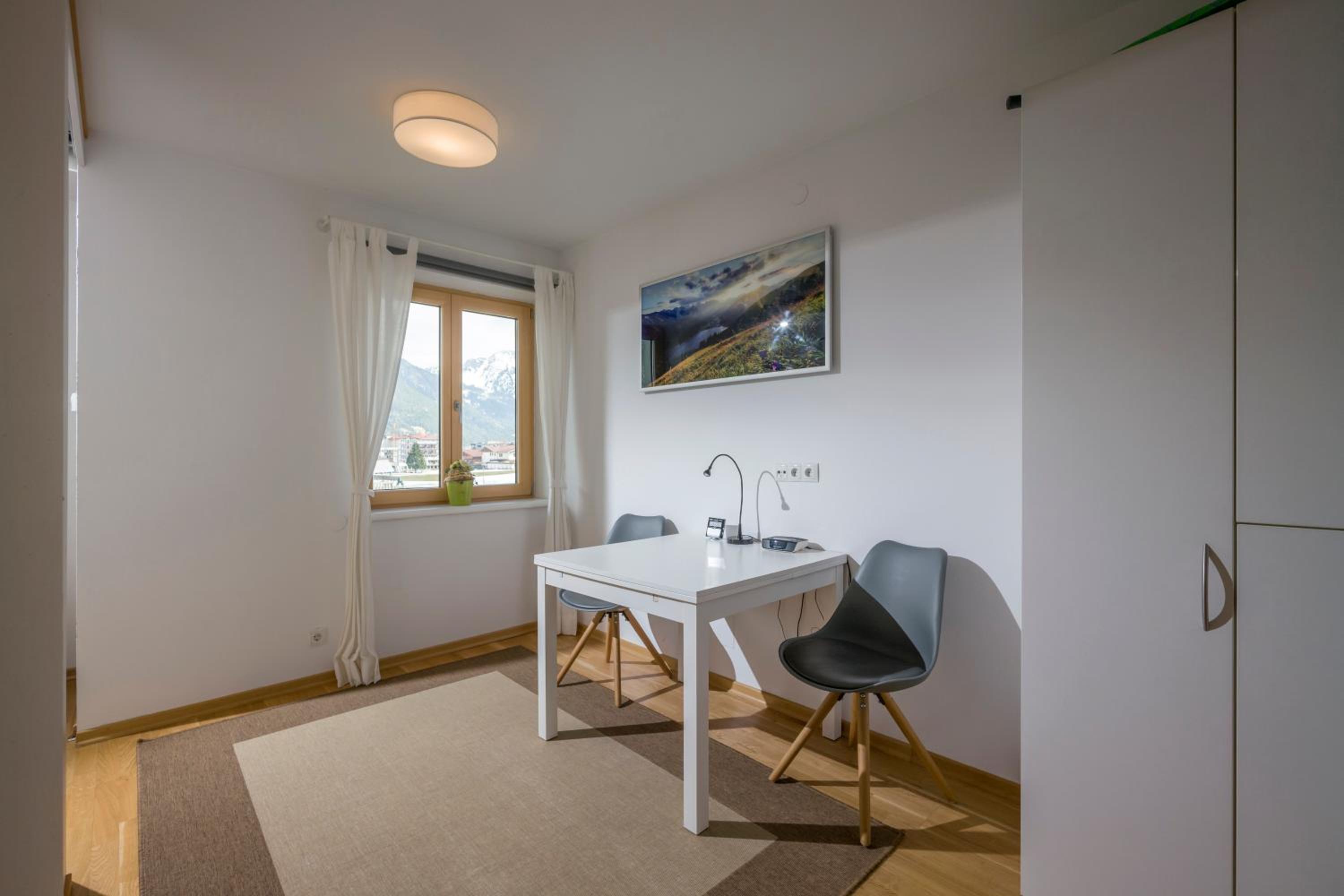 Haus Bauer