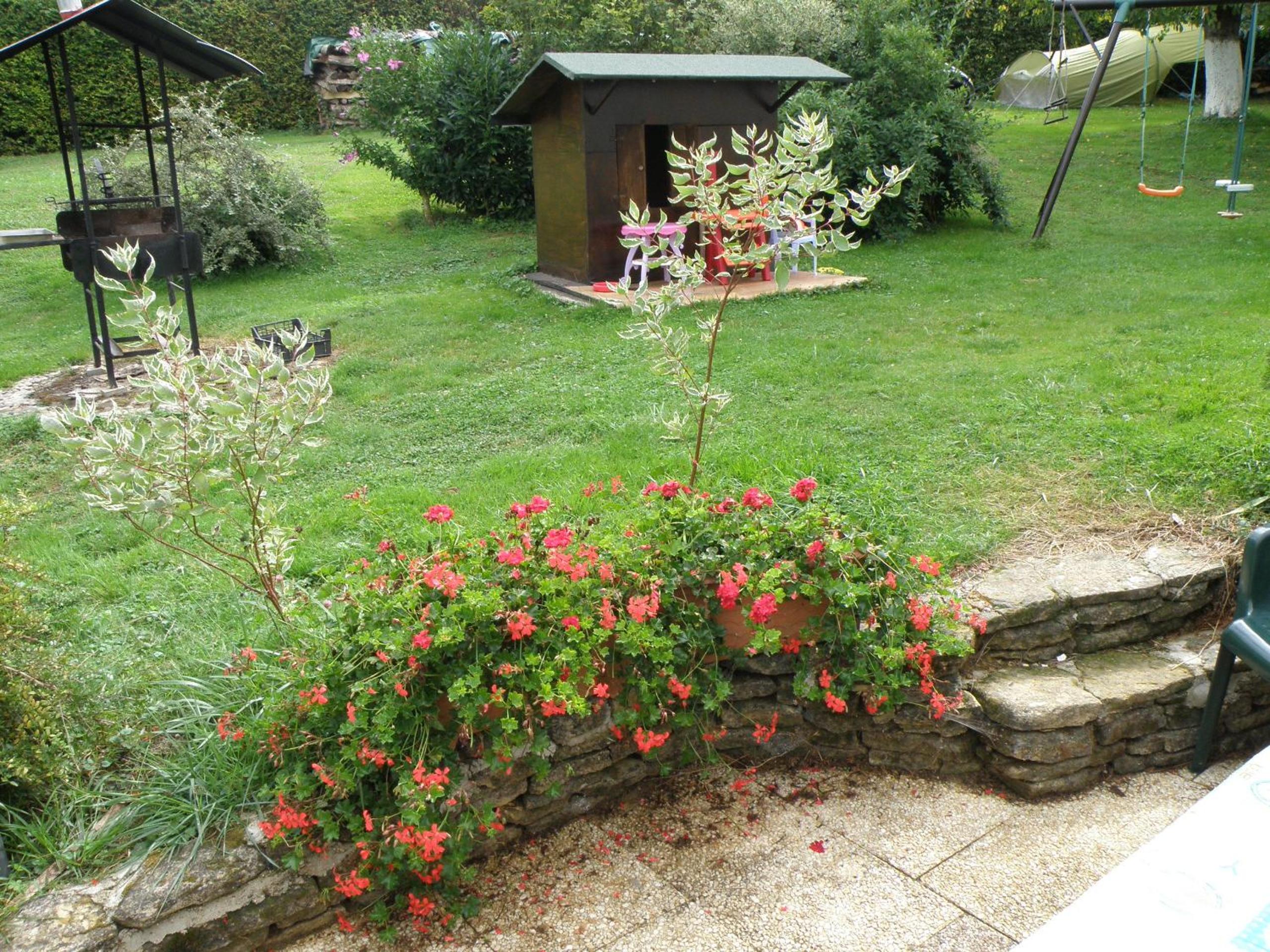 Chambres d'Hotes Le Pavillon du Charme