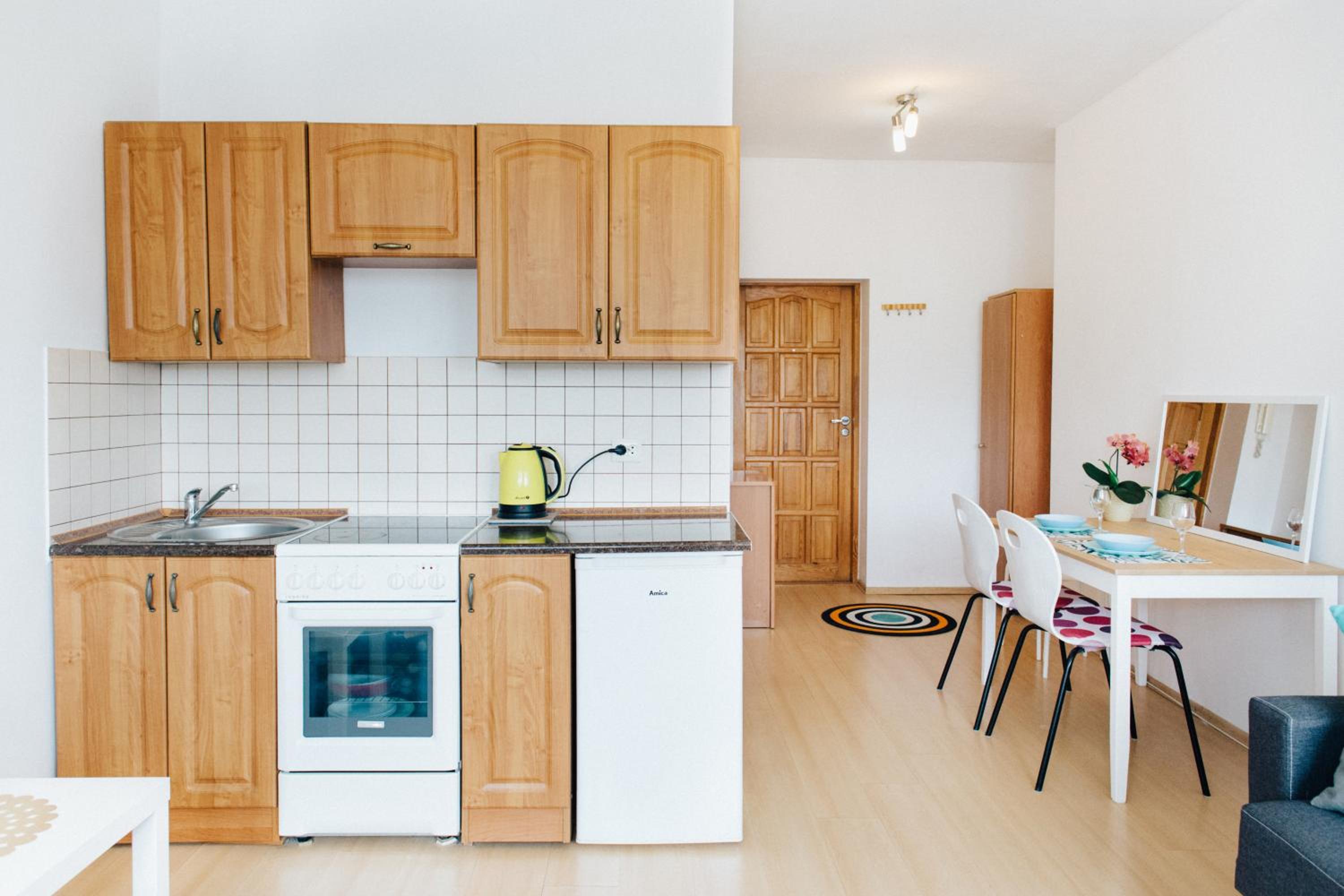 Apartament Gdynia Centrum