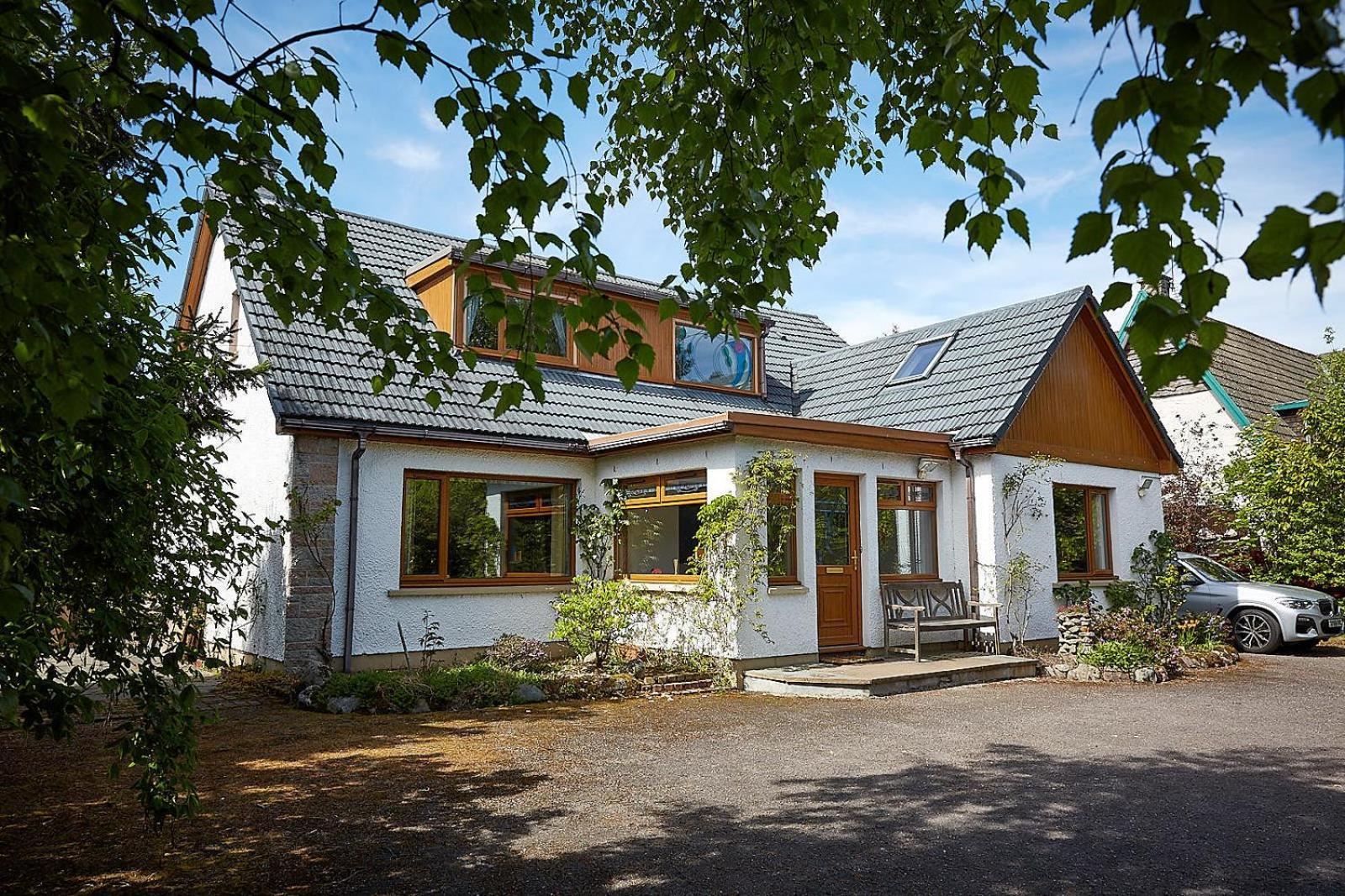Rowans Inverness