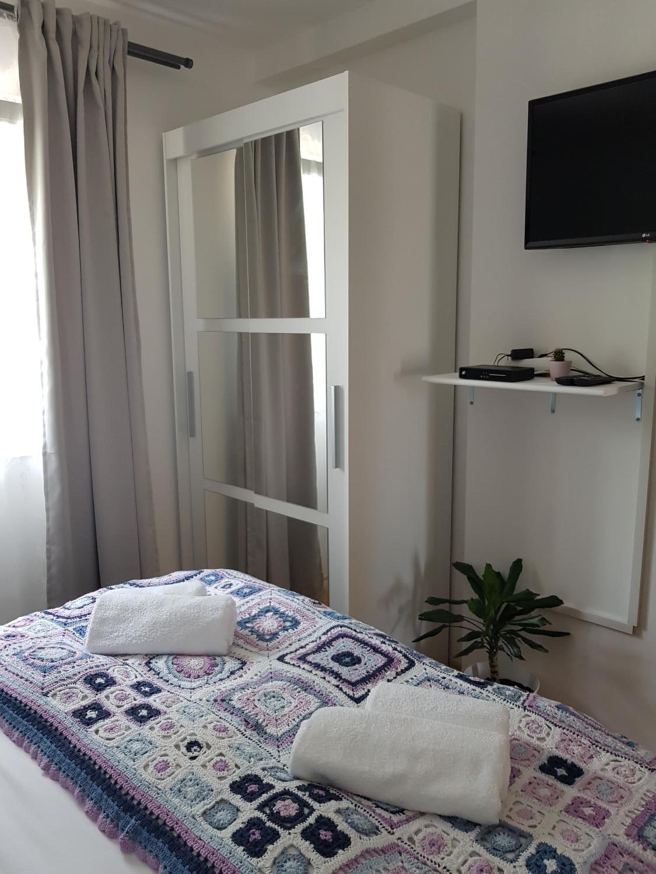 Bol Apartment Keka