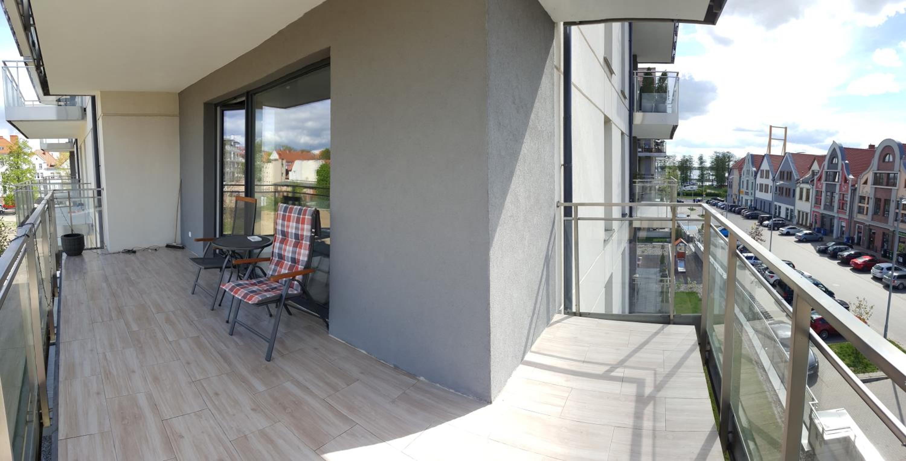 Apartament Szantowa view 2