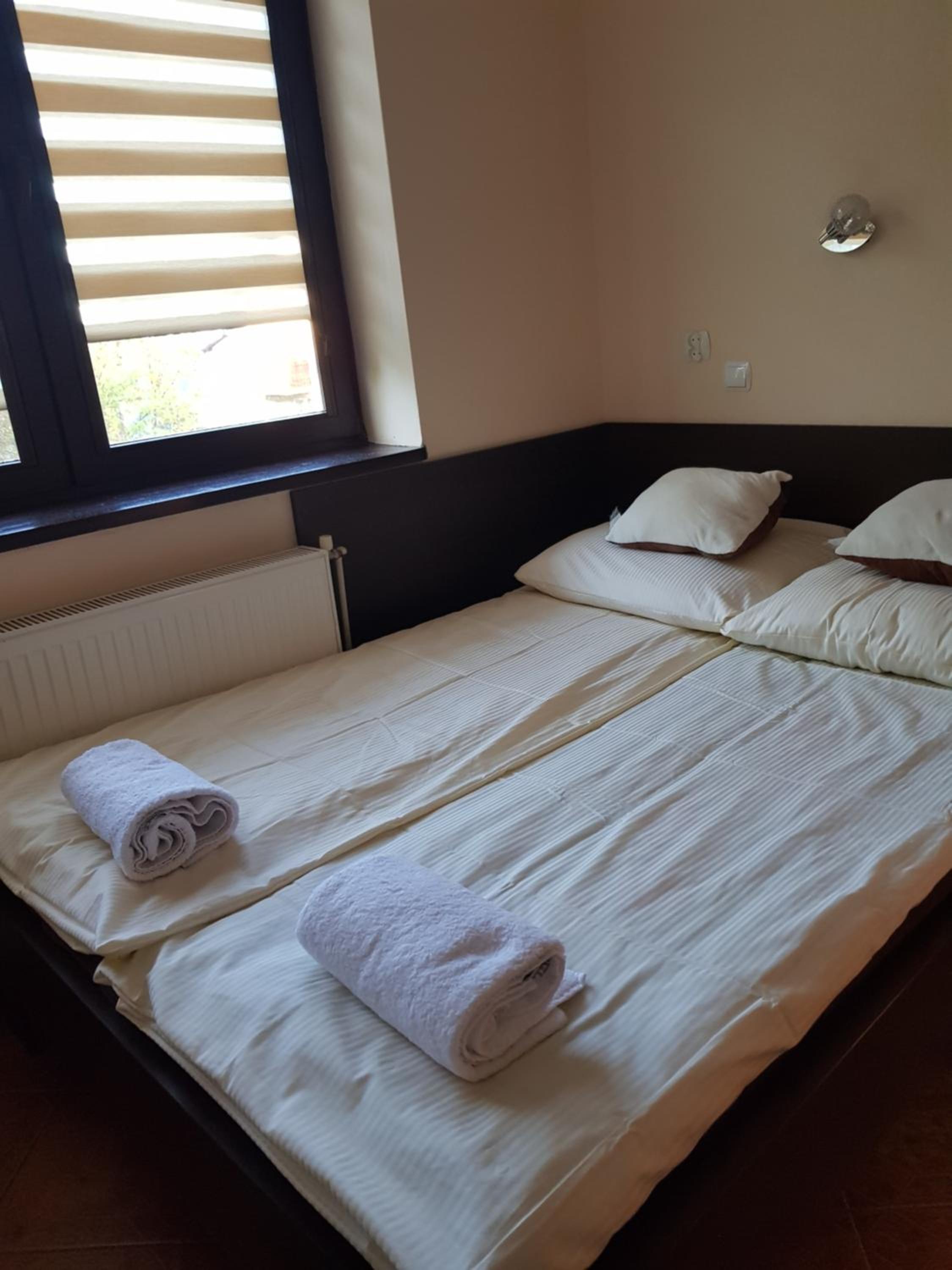 Pokoje Gościnne u Lidki