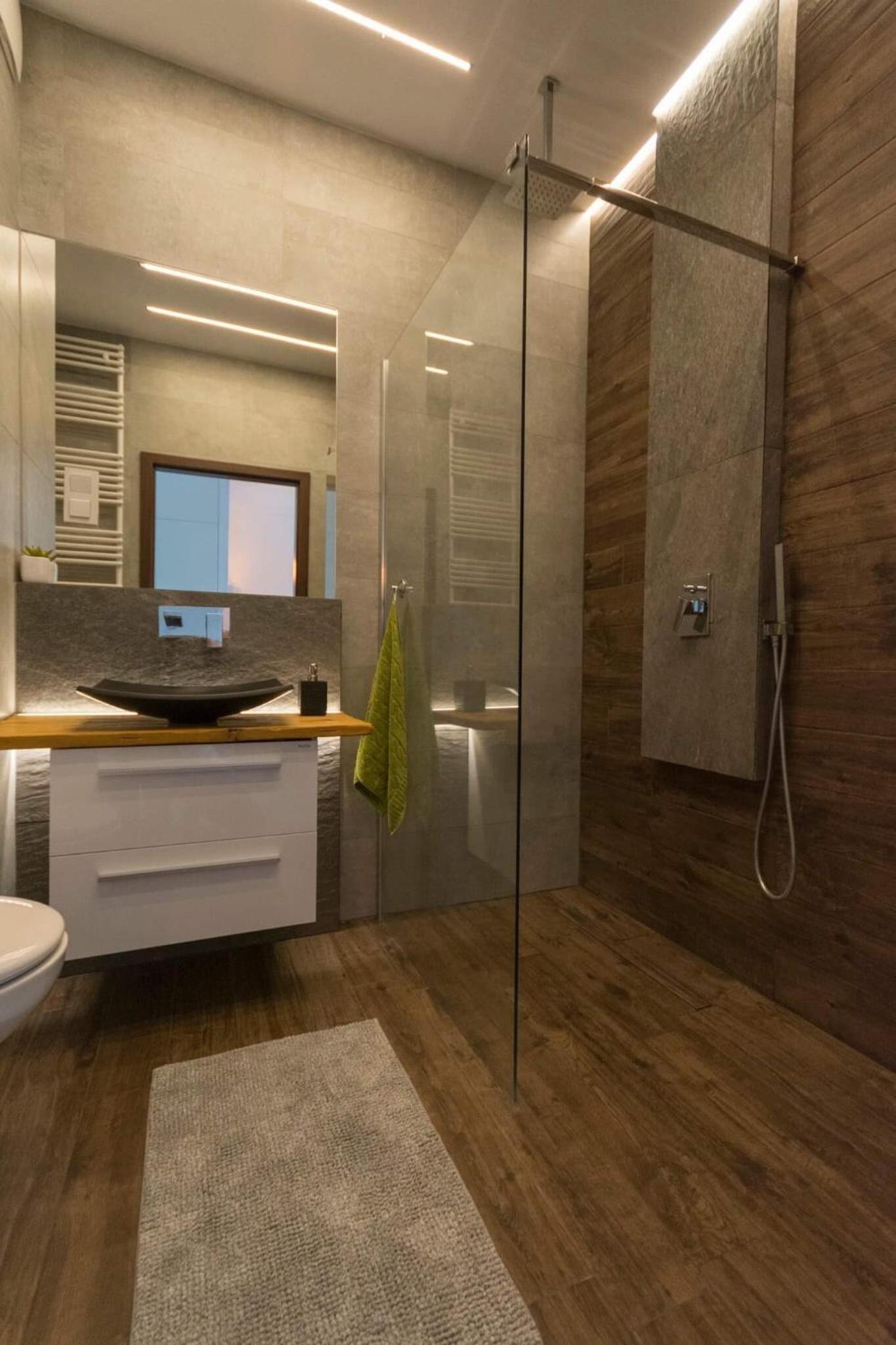 NAP Apartments Mila Baltica gym&sauna
