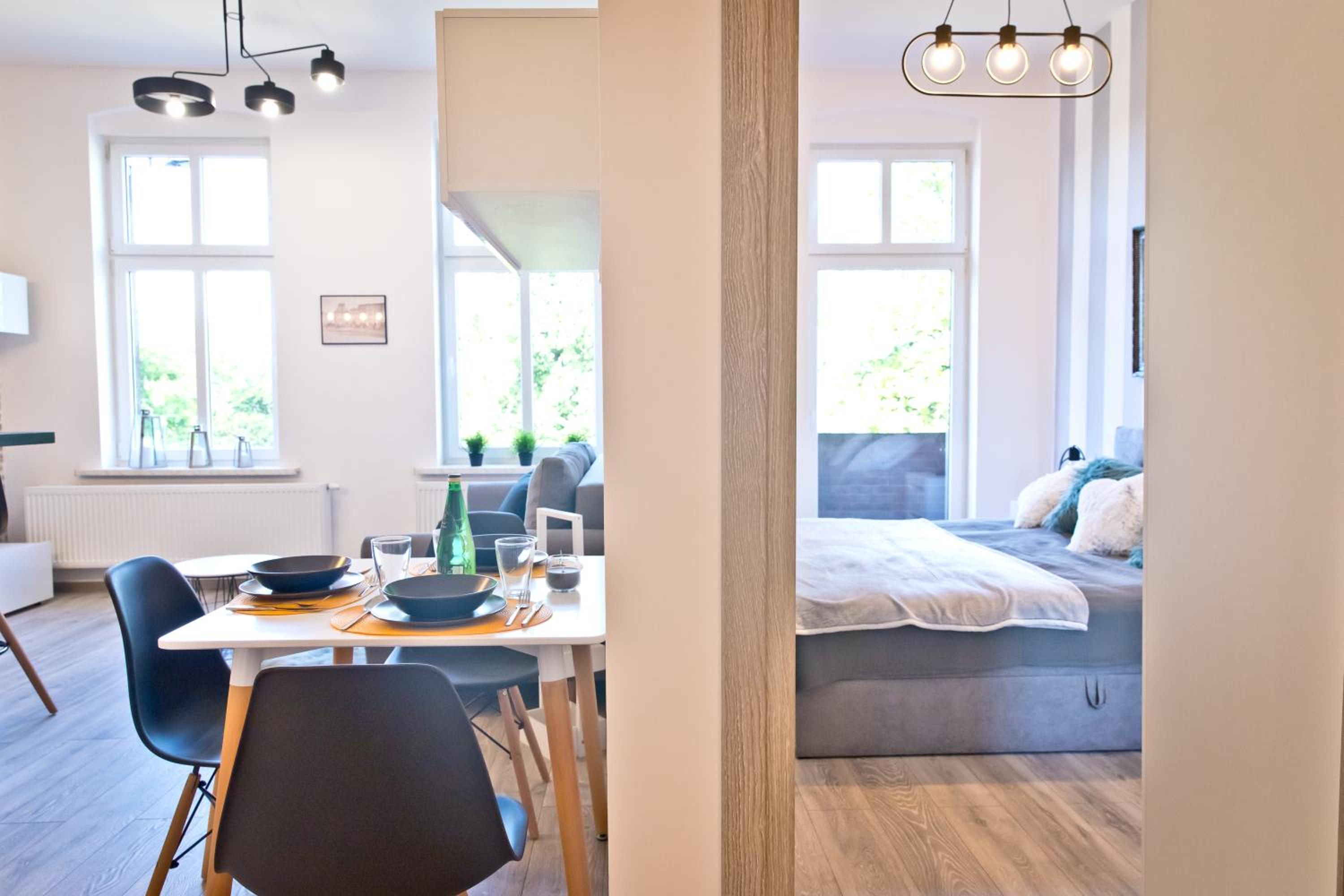 Apartament Kalinka view 3