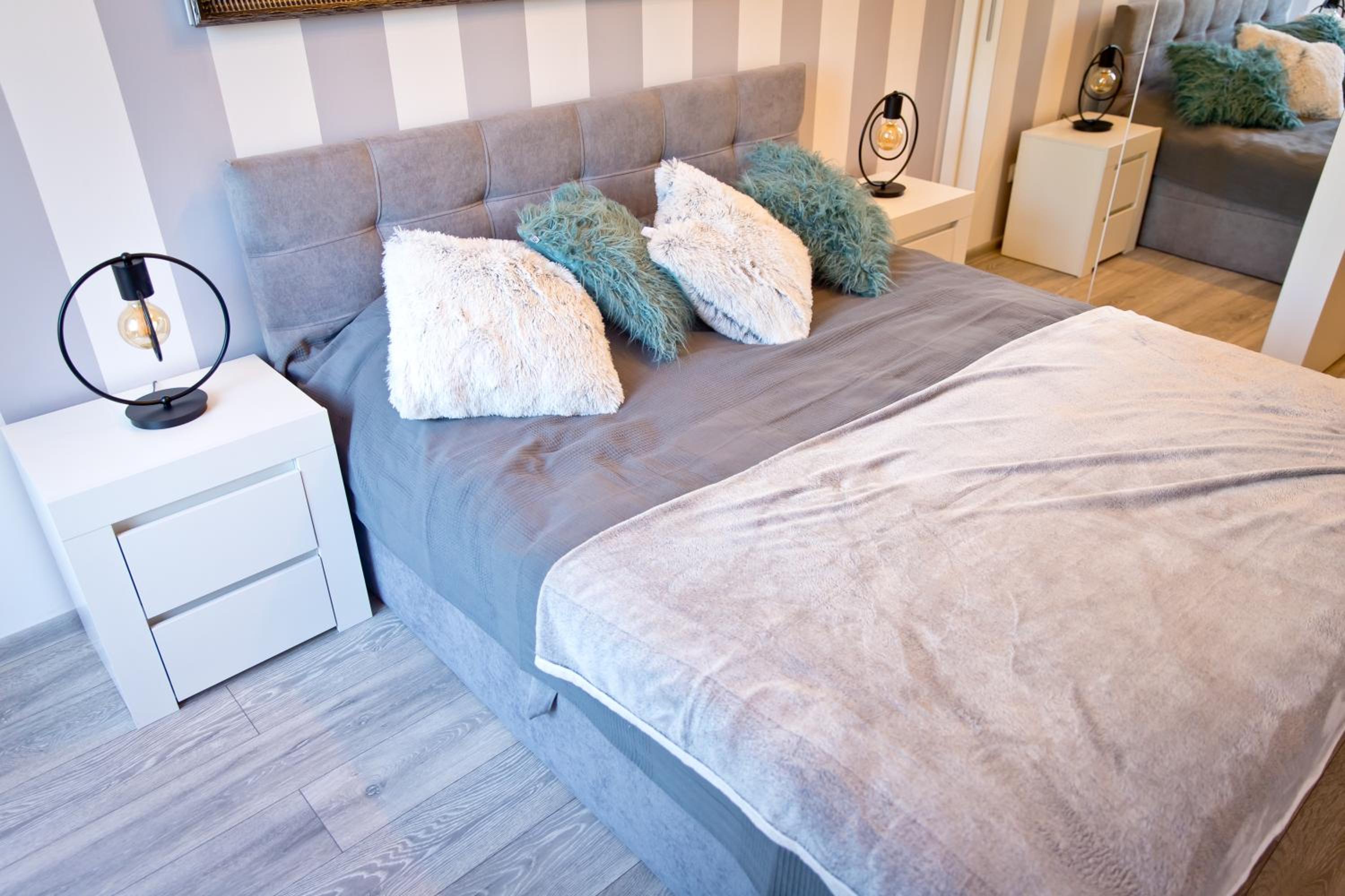 Apartament Kalinka view 4