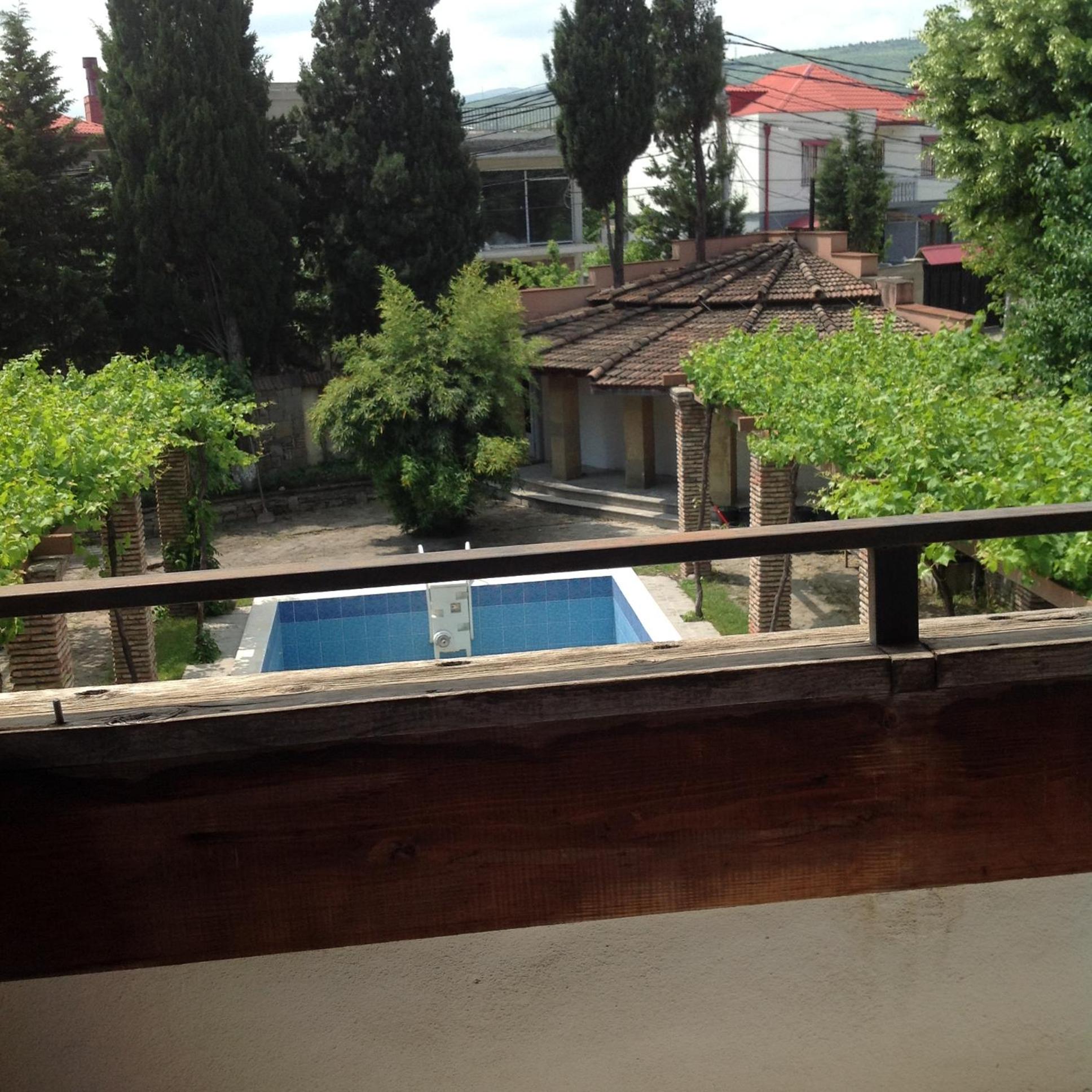 RARE house with garden