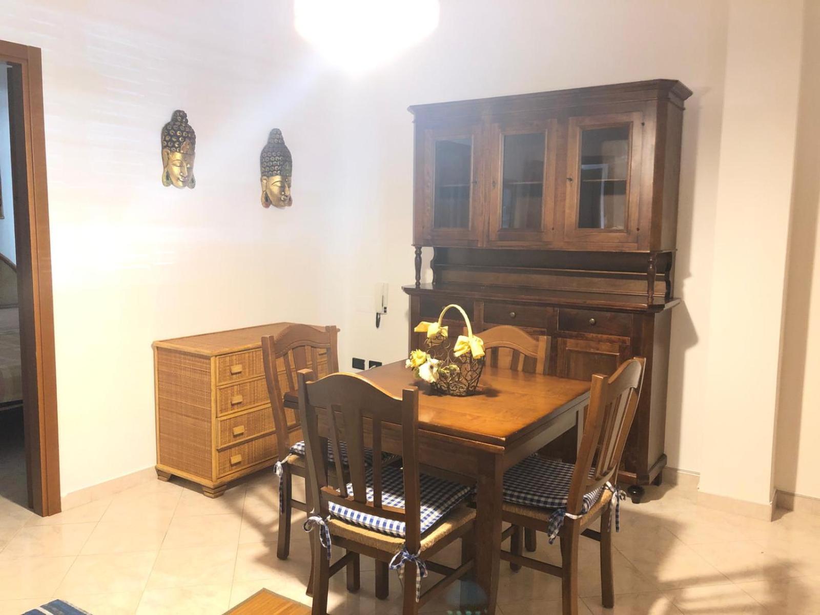 LA CASA DI LALLA