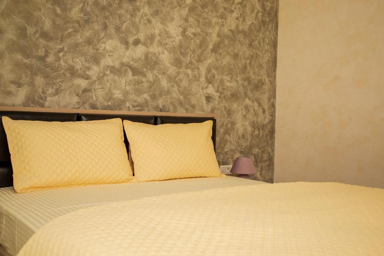 Golden Apartment 1 view 5