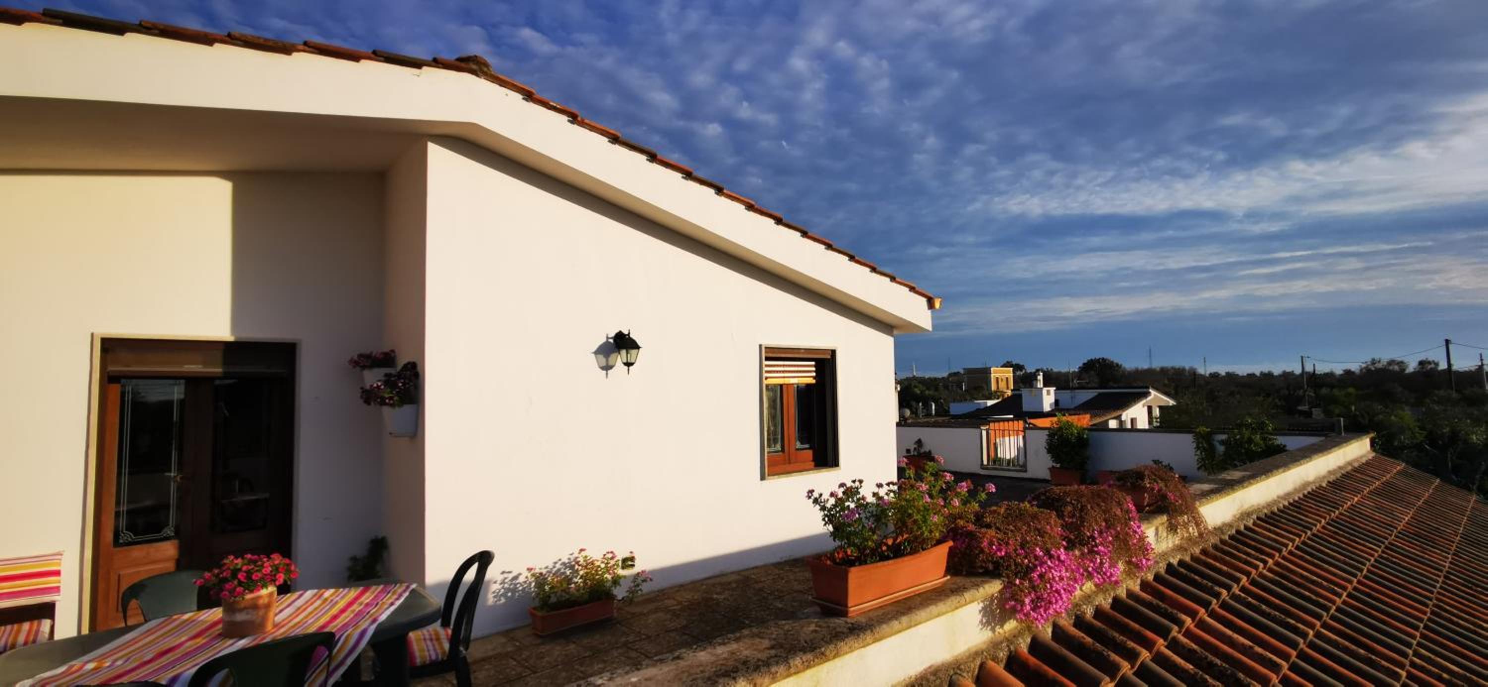 Le more Holiday Home