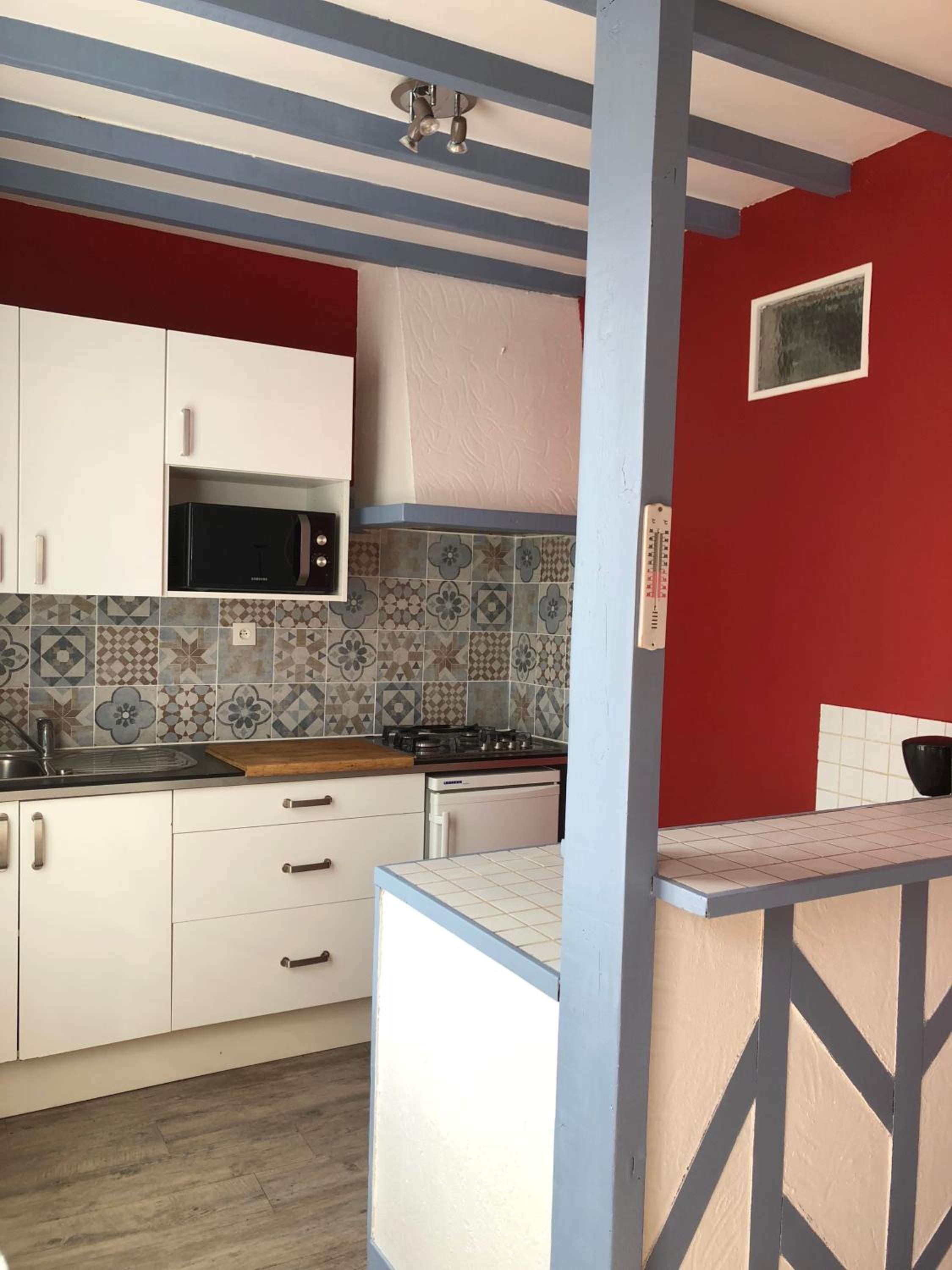 Villa Liberté