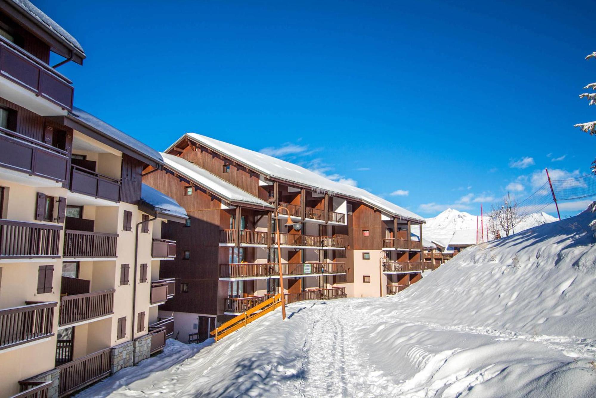 34 Grande Ourse Vallandry - Les Arcs - Paradiski
