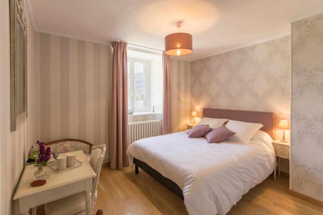 Le Manoir de Placy - Chambres d'Hôtes view 3