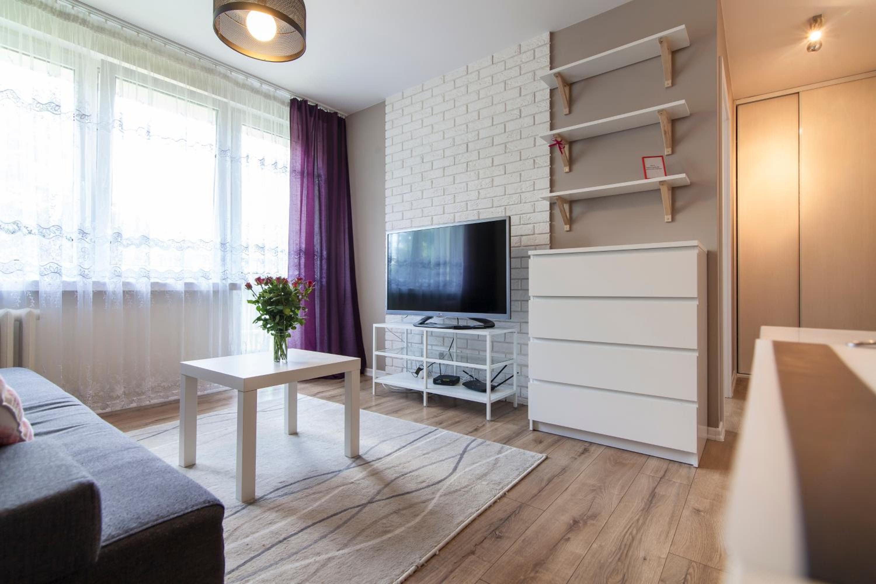Apartament 24 ul.Proletariacka 2A centrum
