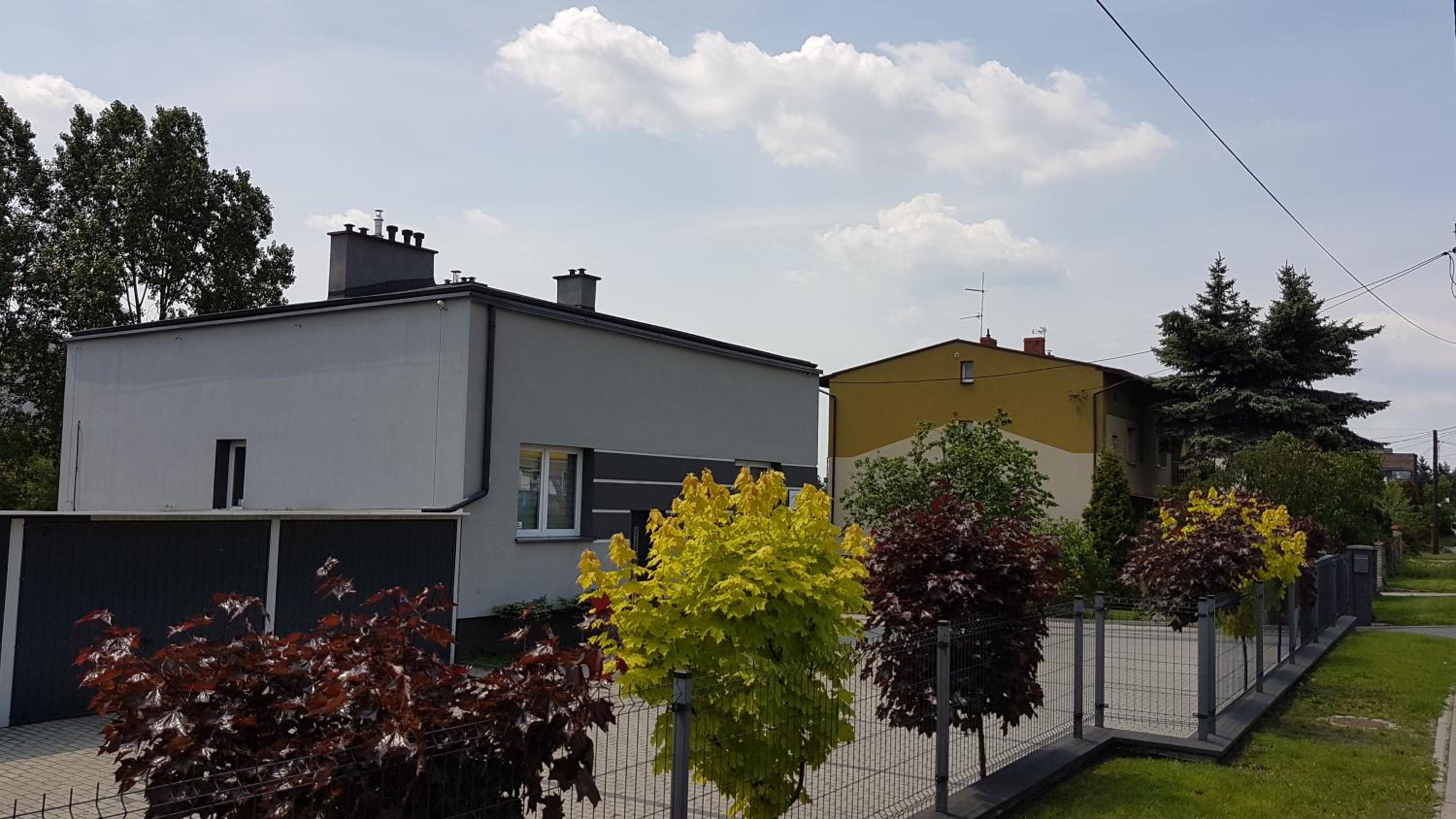 Apartament Angelo