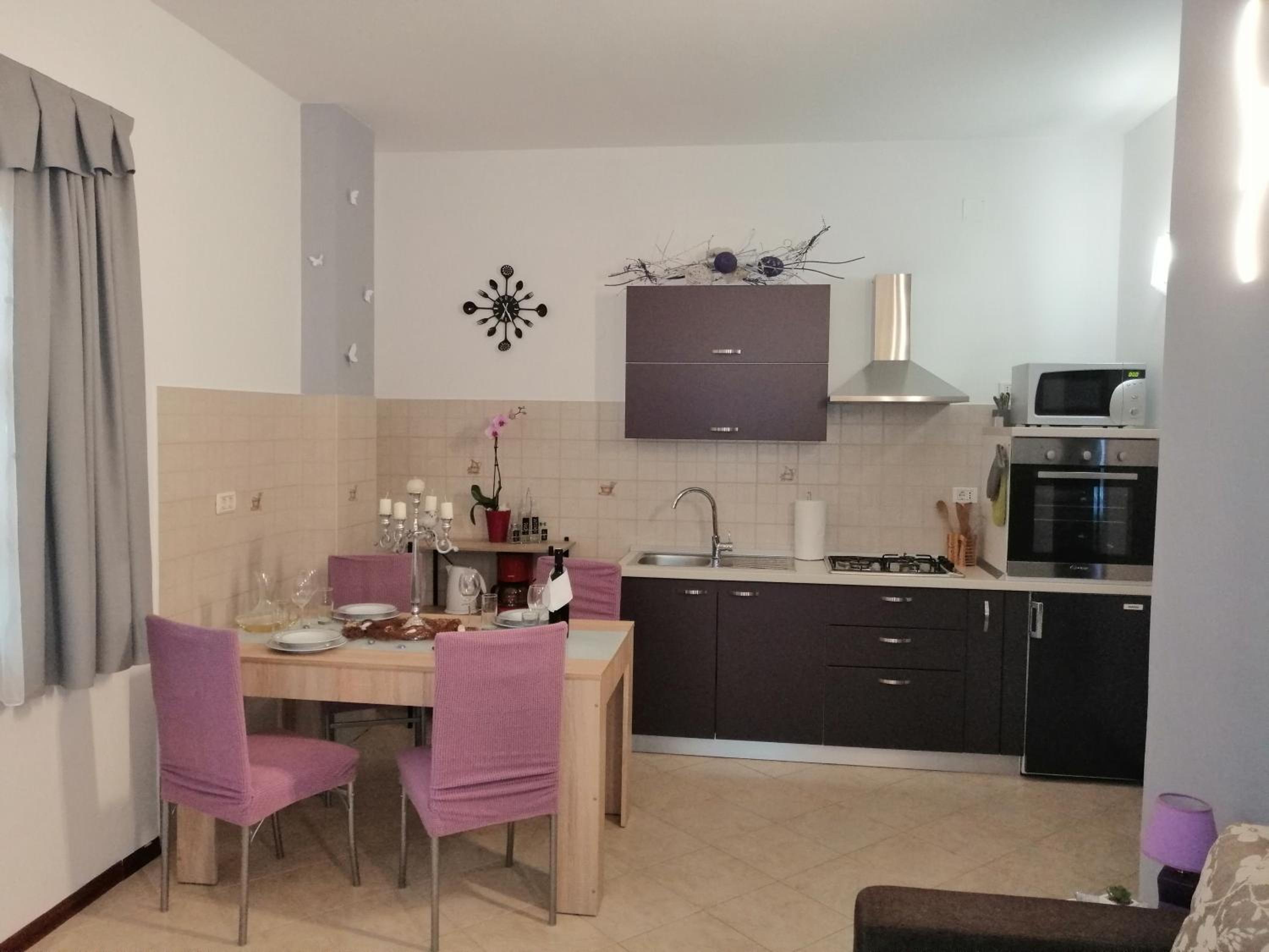 T&D Apartmani view 5