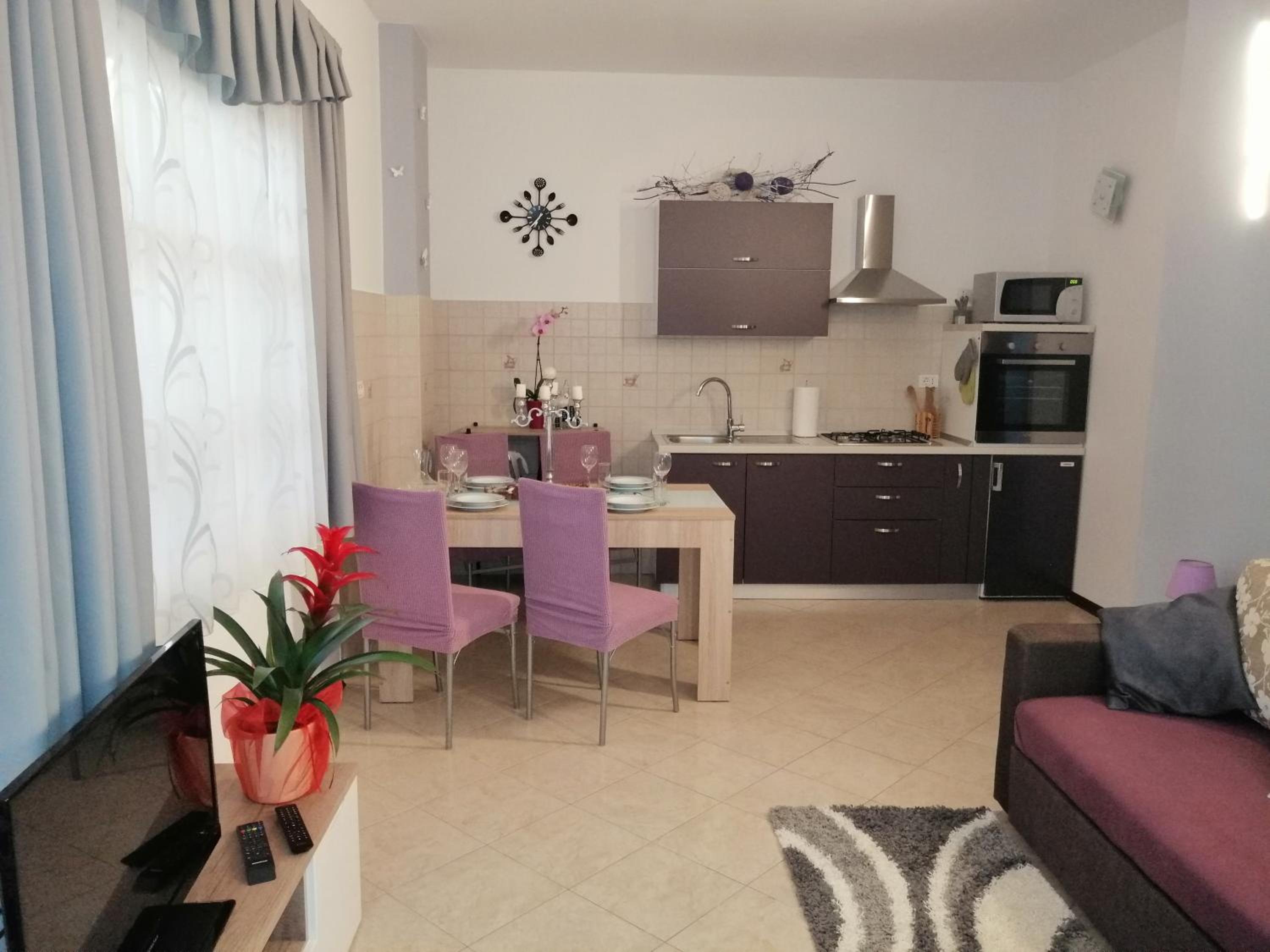 T&D Apartmani view 4