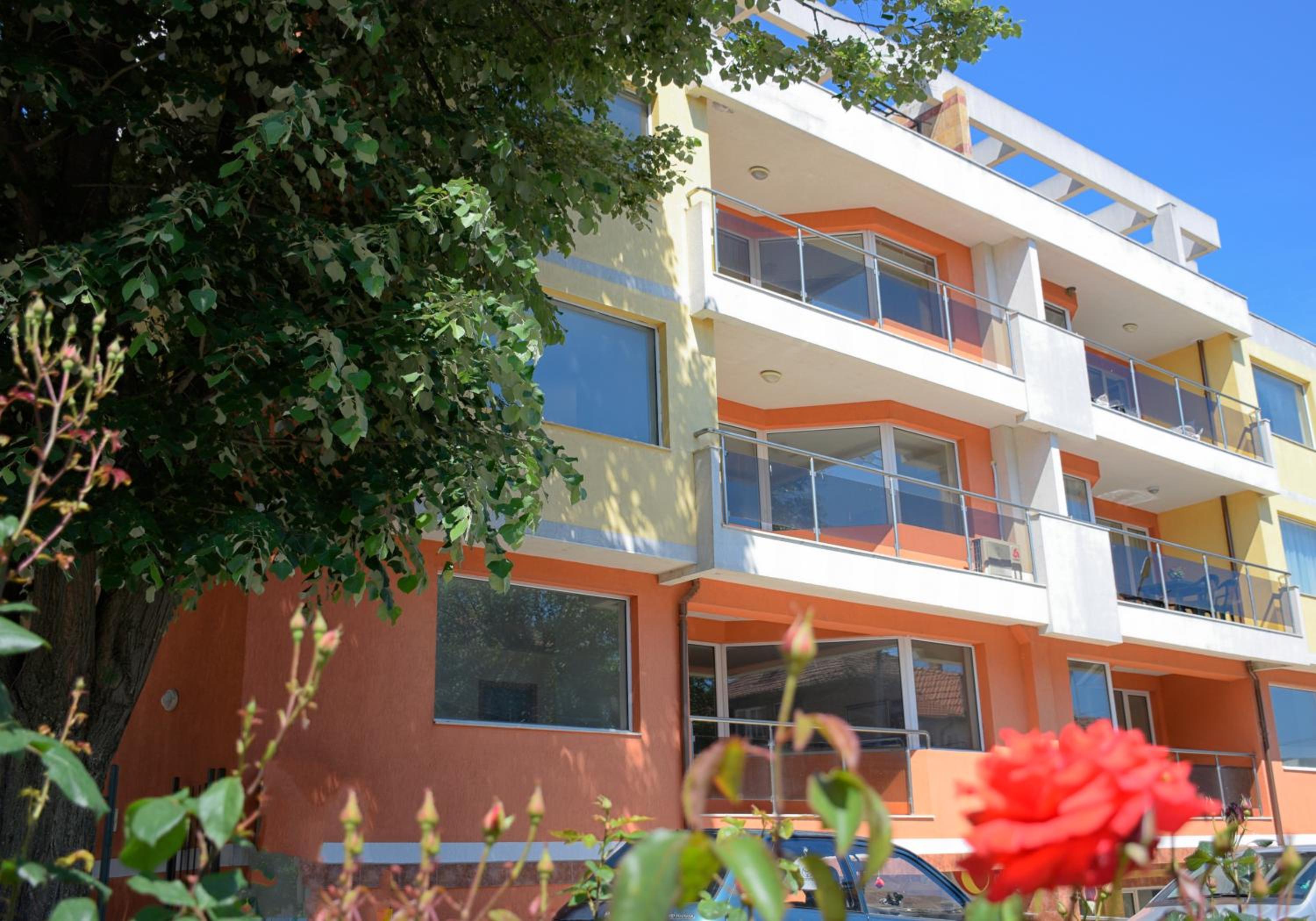 Rusalka Apart-Residence