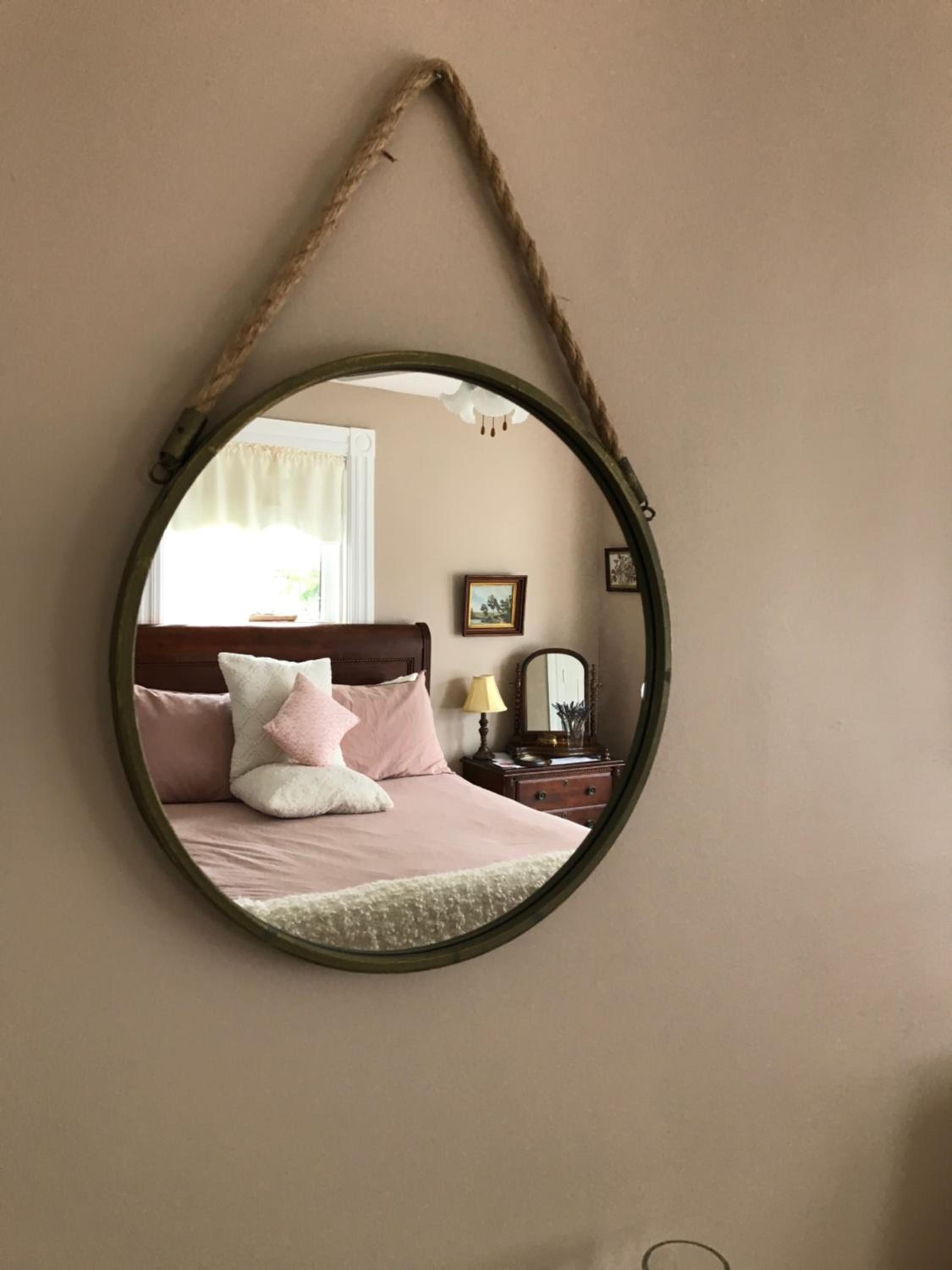 Toba's Bed & Breakfast