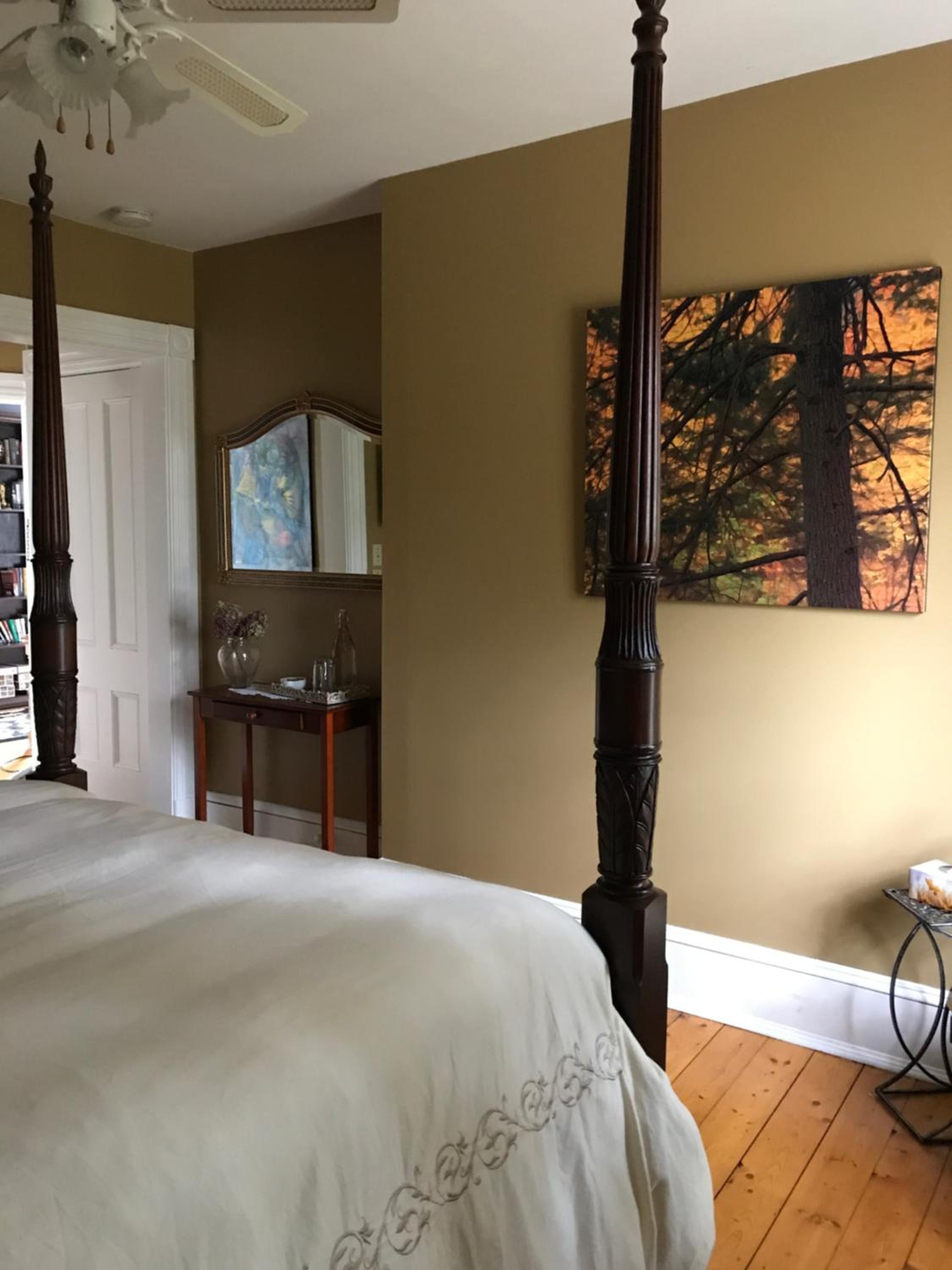 Toba's Bed & Breakfast