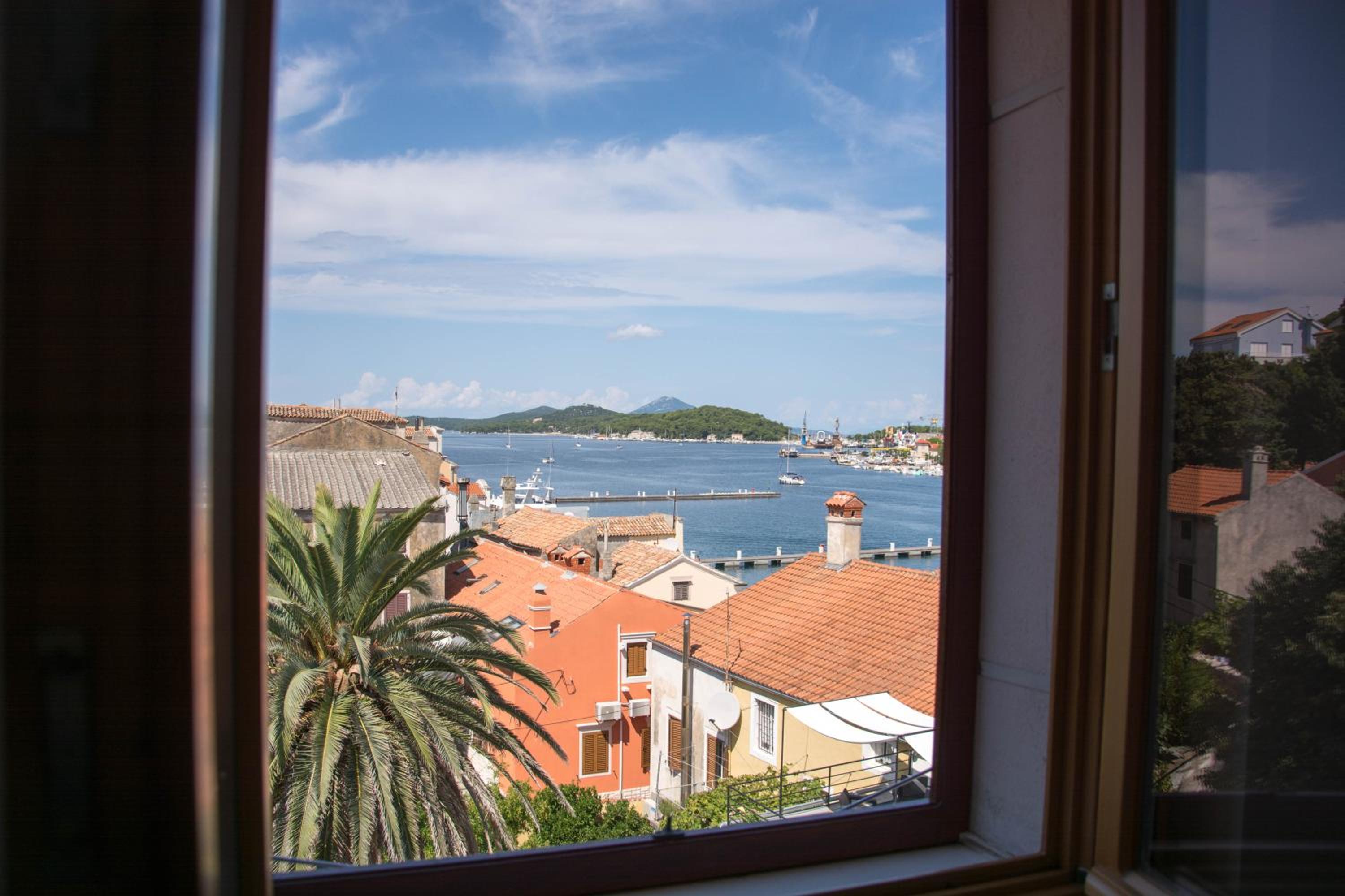 BUGA apartment in center of Mali Losinj view 5