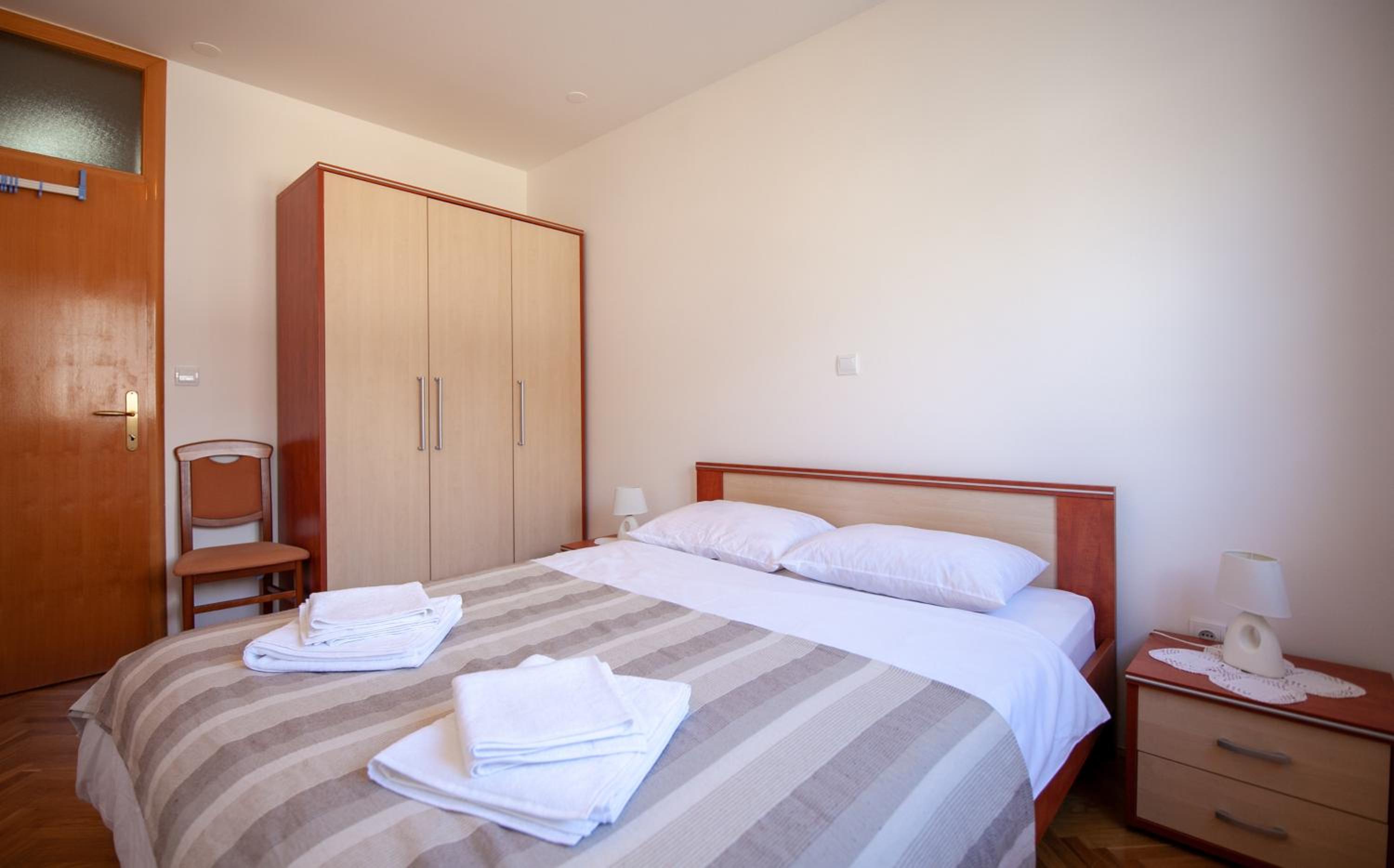 AP MIRKO - 3 bedrooms apartment in city center