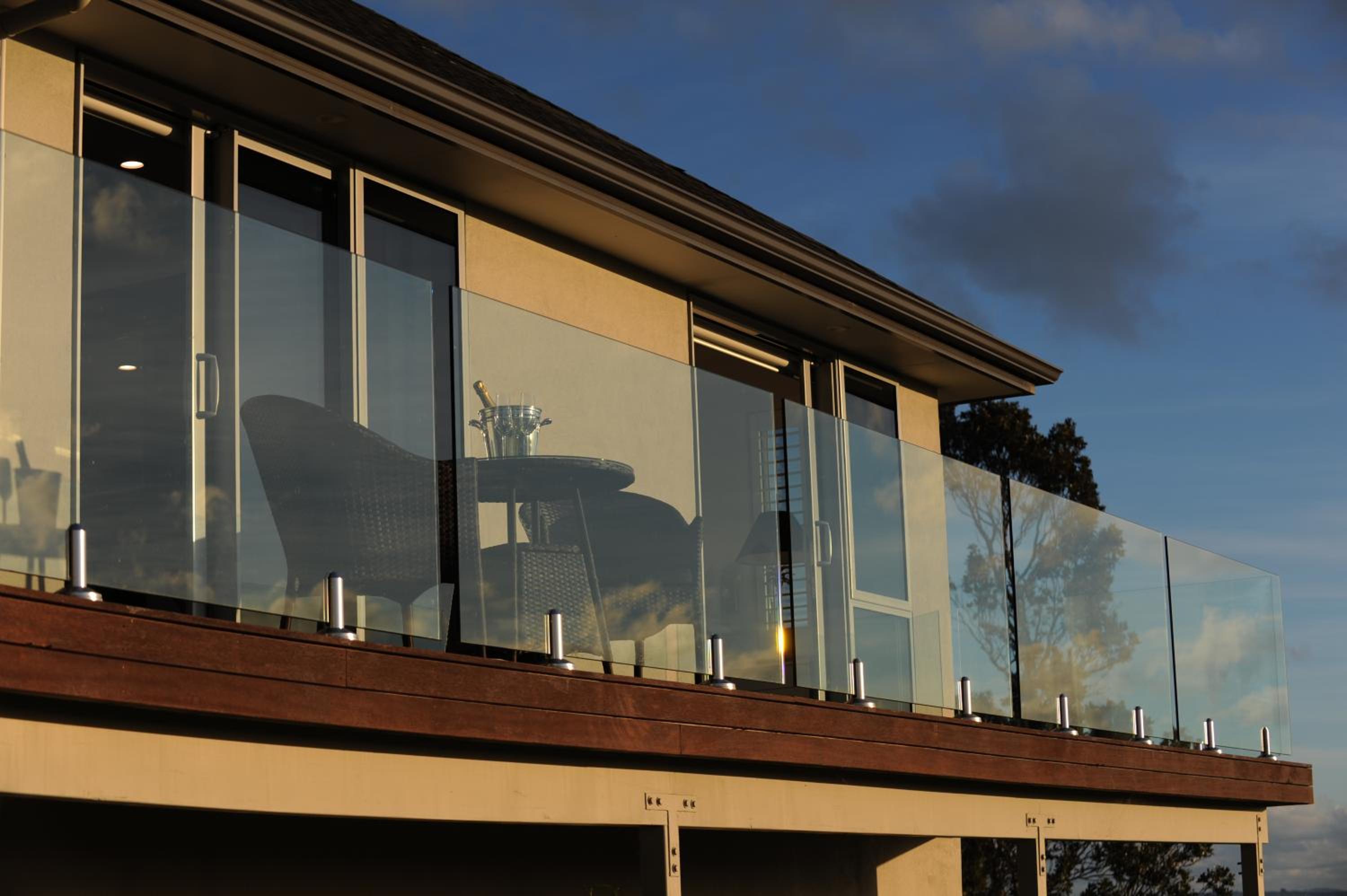 Quail Lodge photo 2