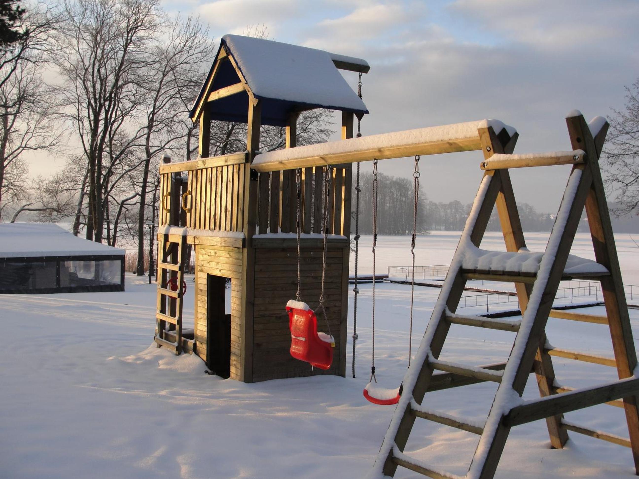 children's play area