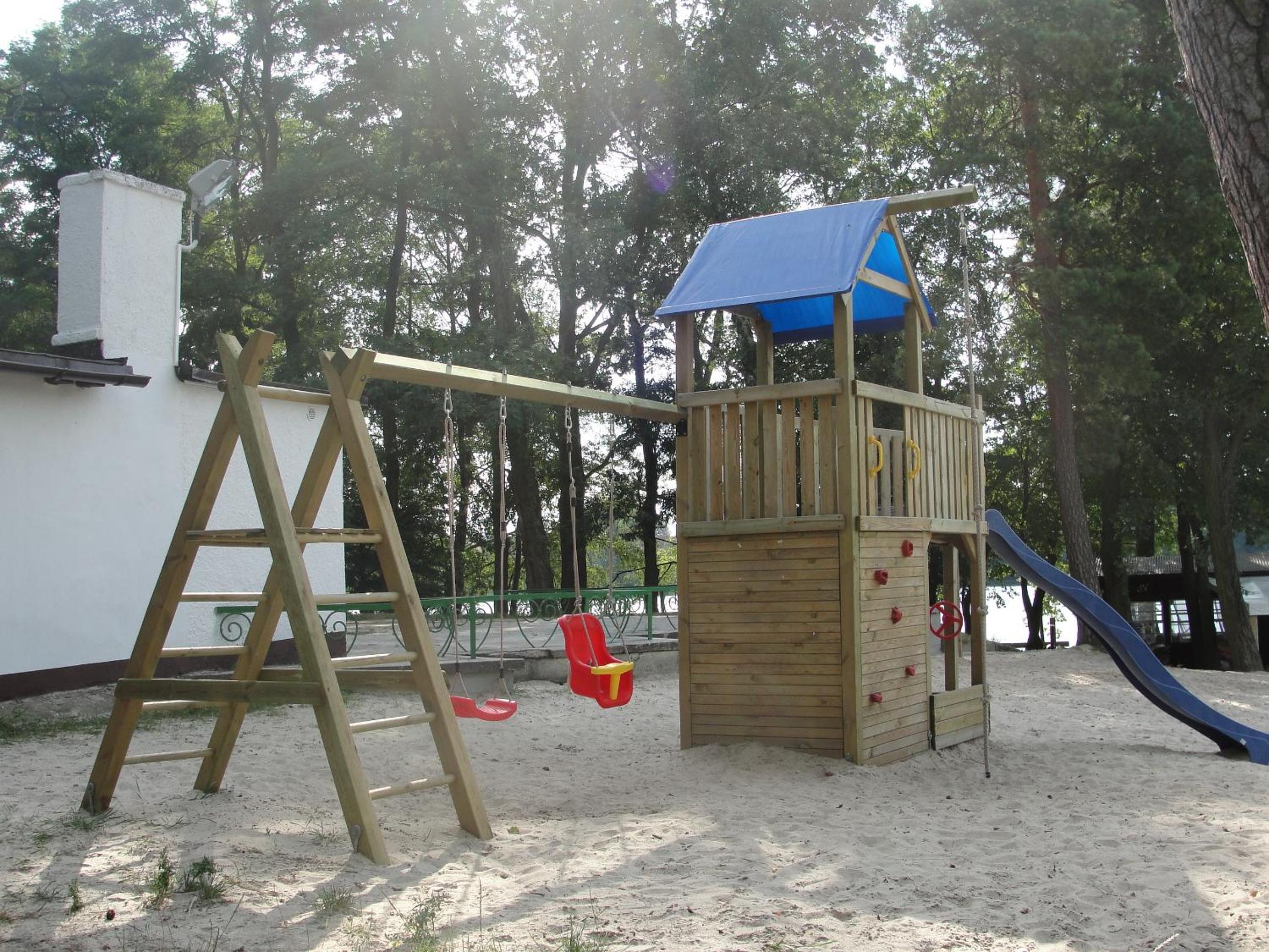 children's play area