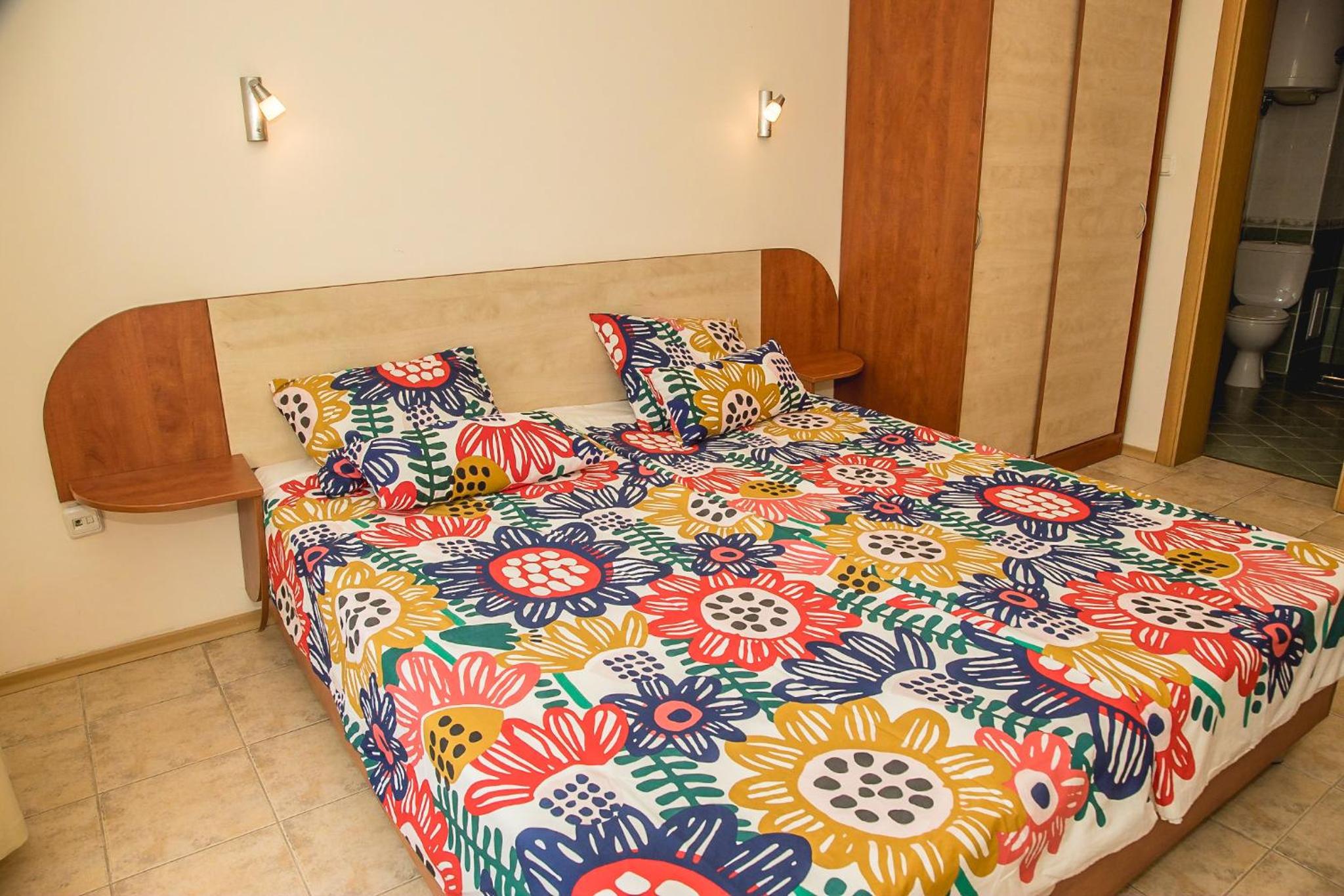 *Prestige City* 1BD Apt. with POOL, n/ Cacao Beach
