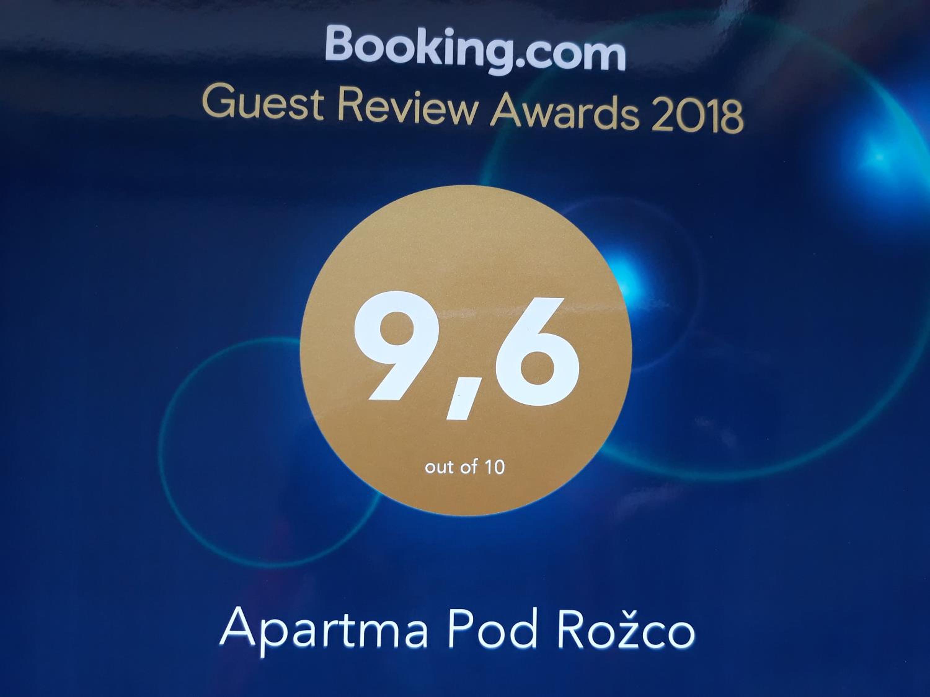 Apartma pod Rožco view 2