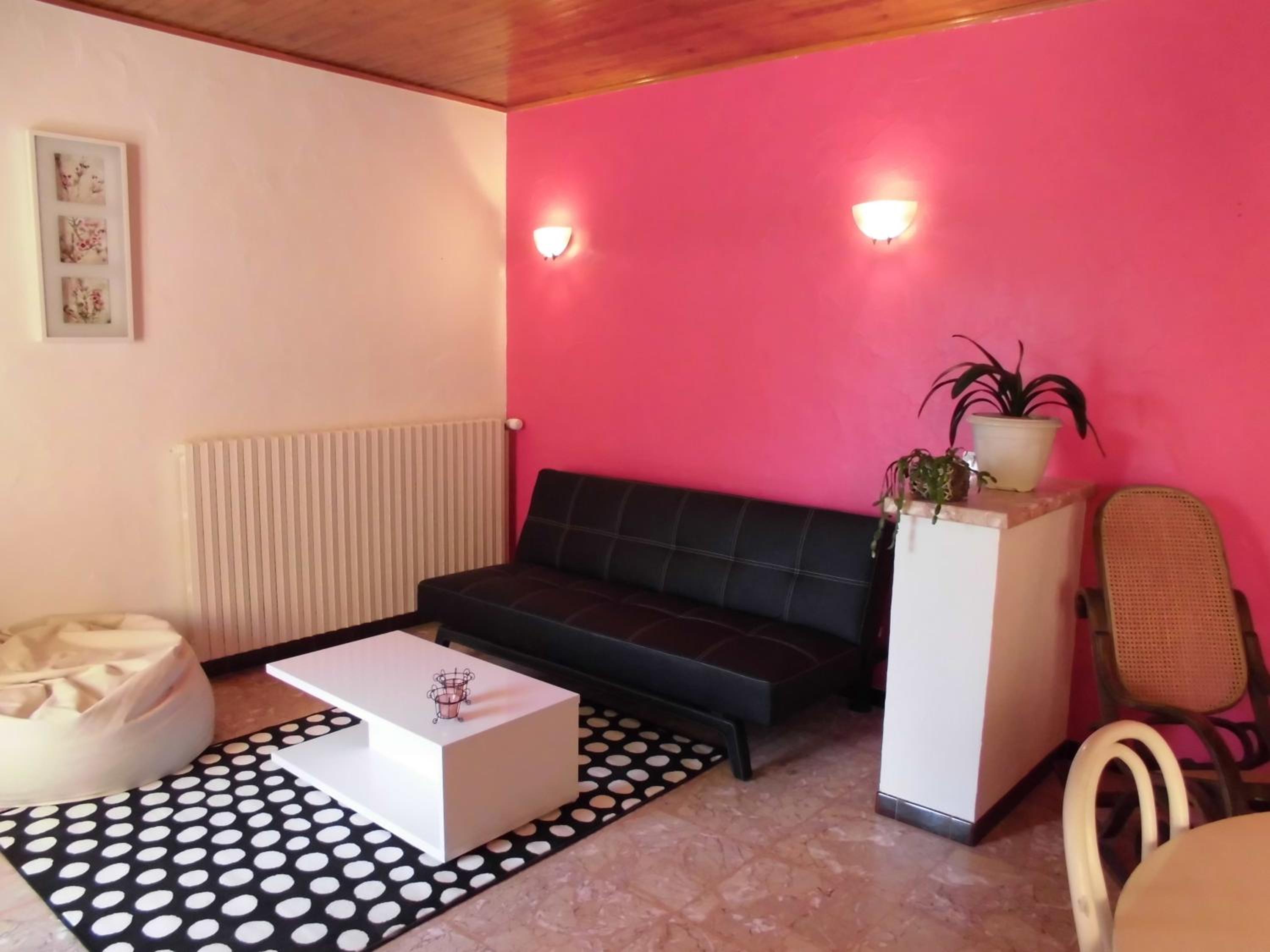 Gîte Le Bouquet