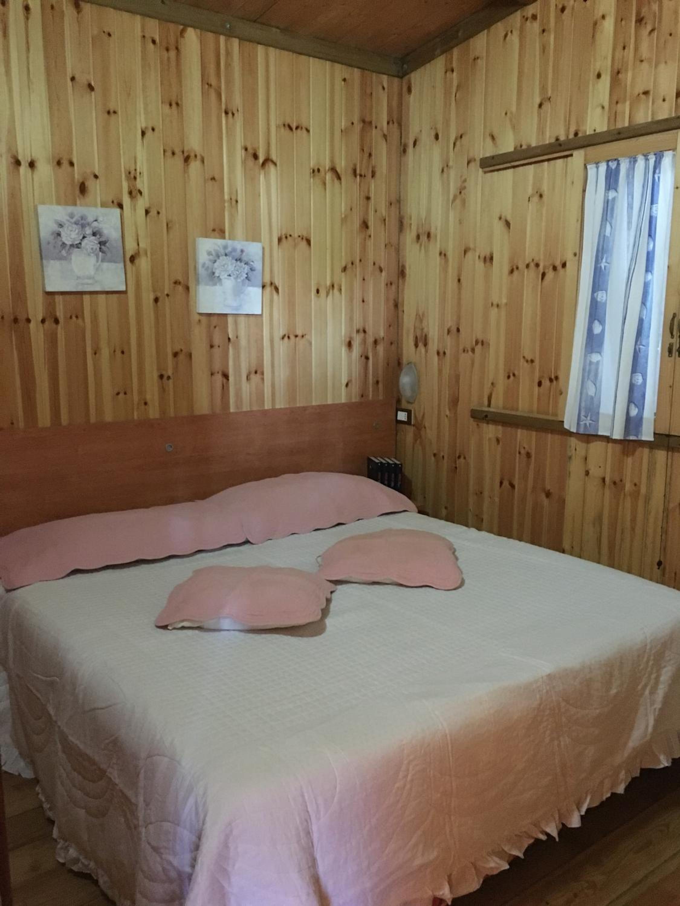 camping feniglia