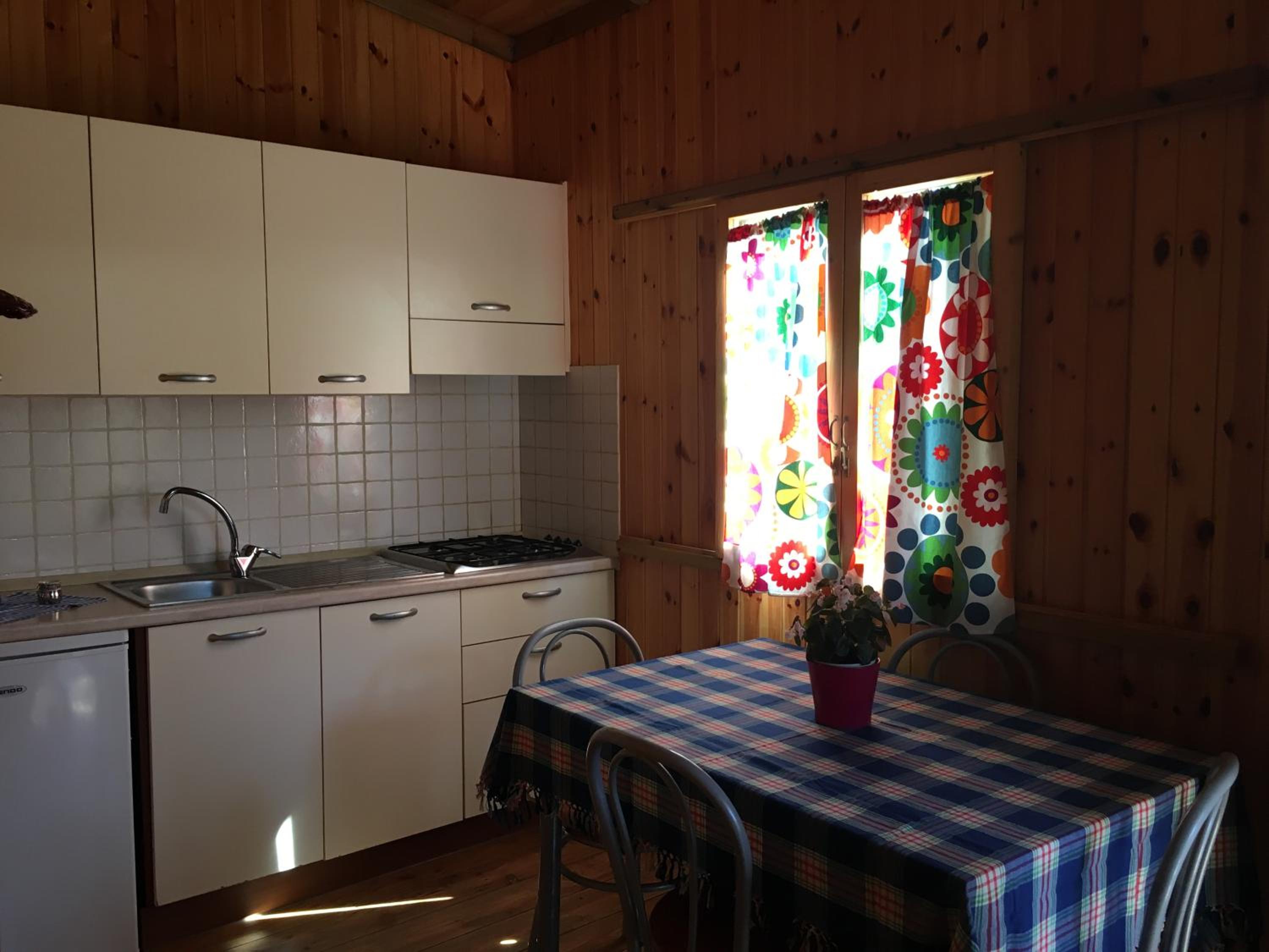 camping feniglia