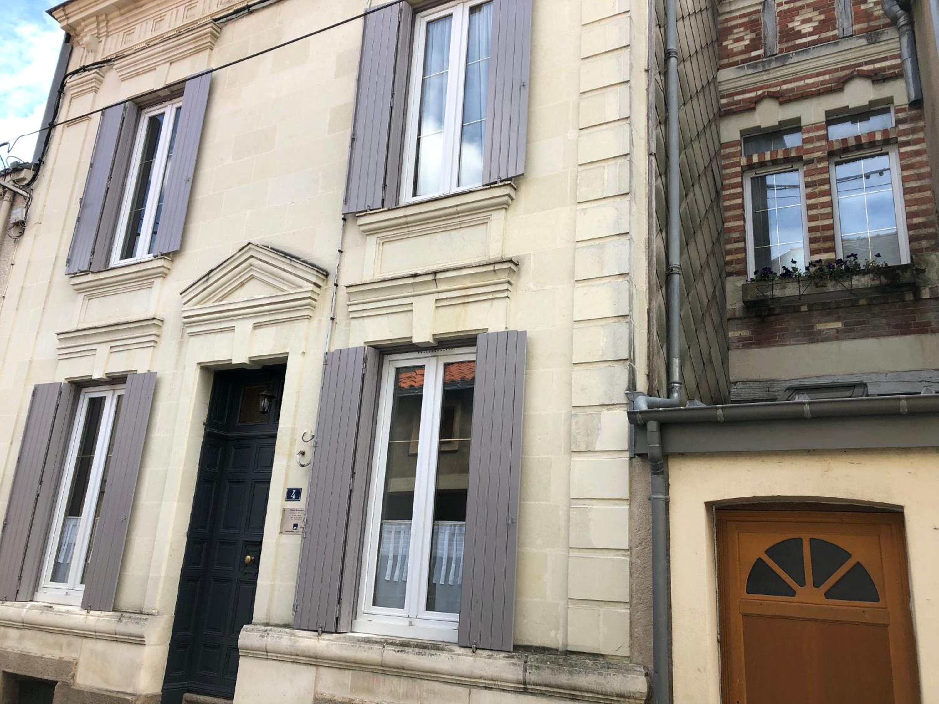 La Villa B
