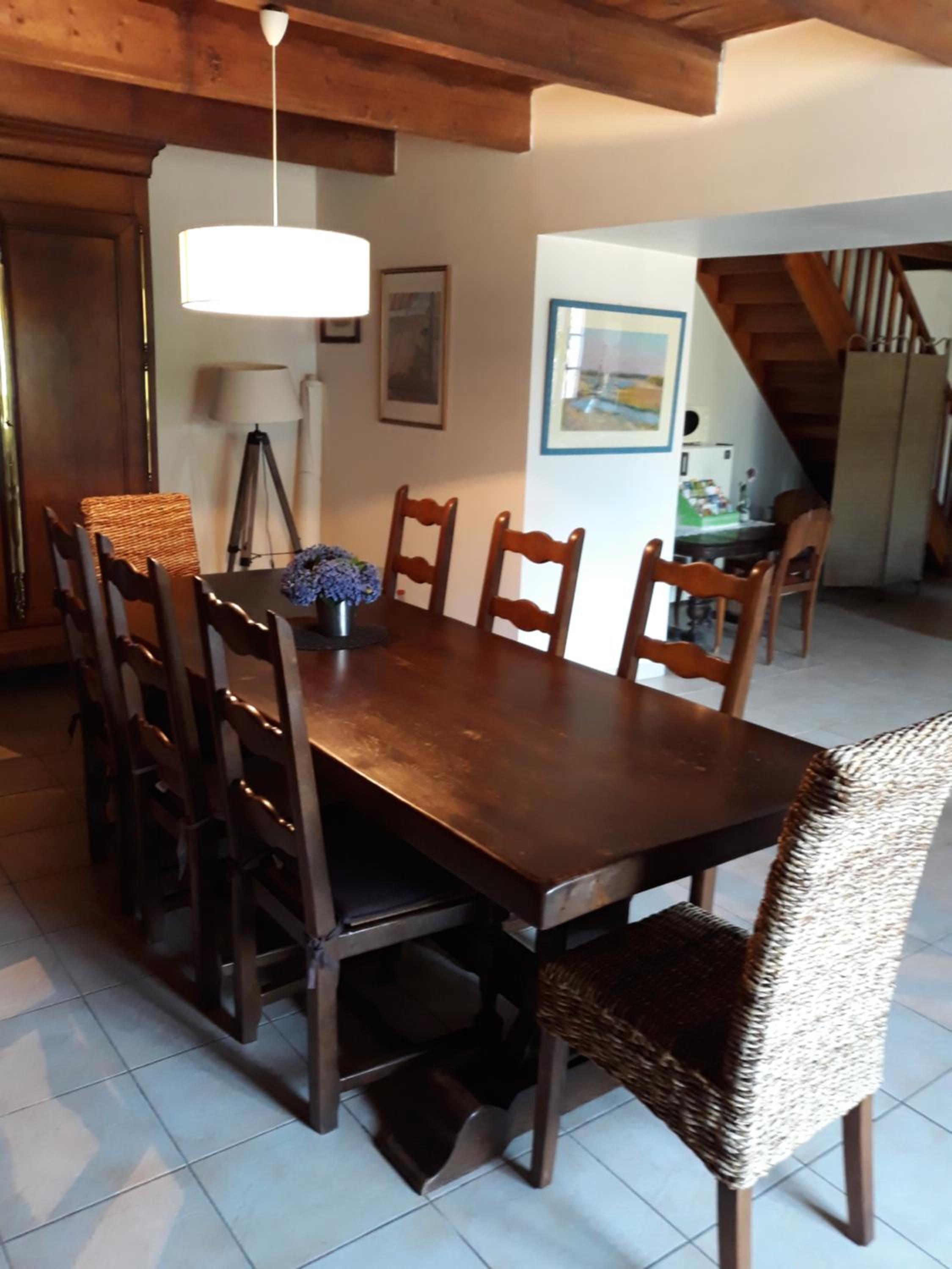 Chambres d'hôtes Au Hameau