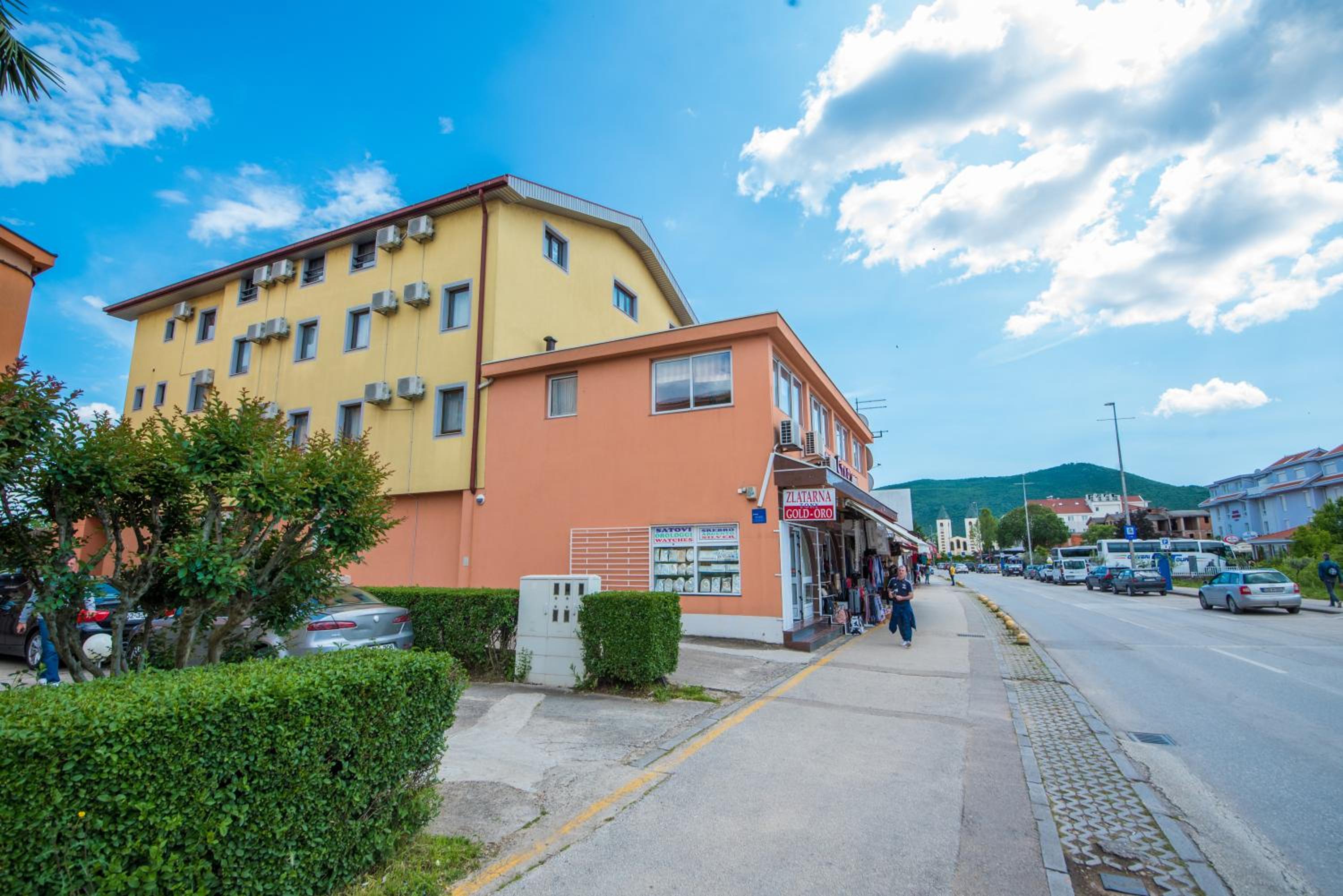 Lafodija