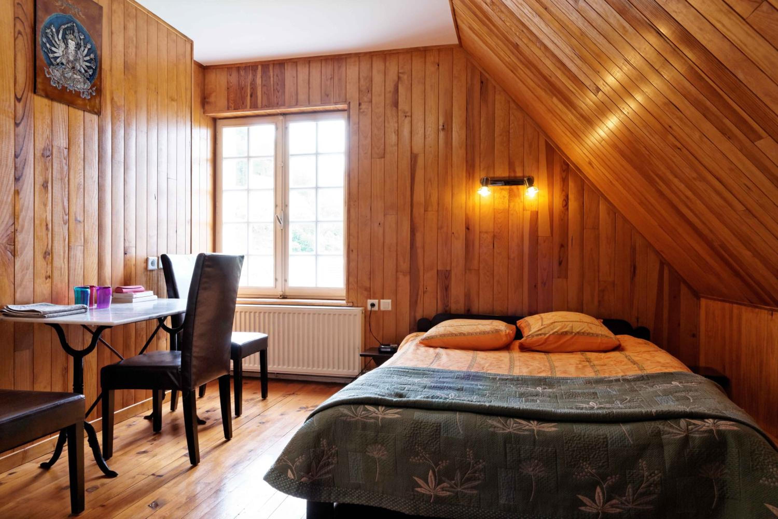 Chambres d'hotes à Autun