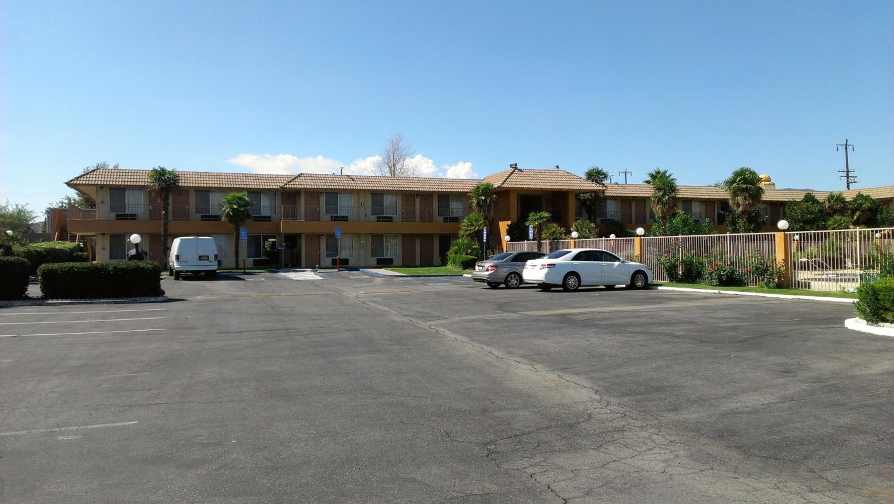 Knights Inn Palmdale, Φωτογραφία 15