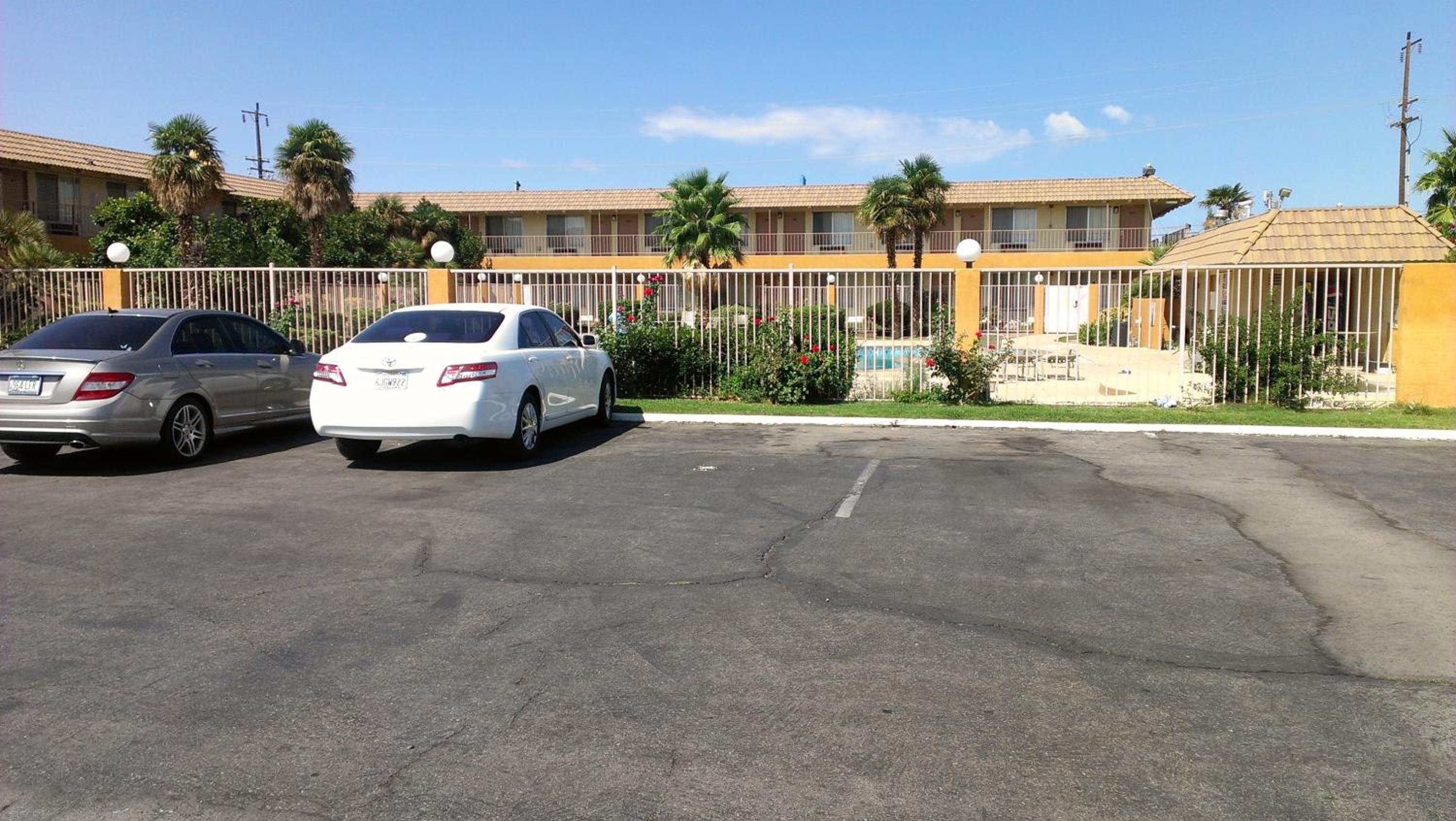 Knights Inn Palmdale, Φωτογραφία 14